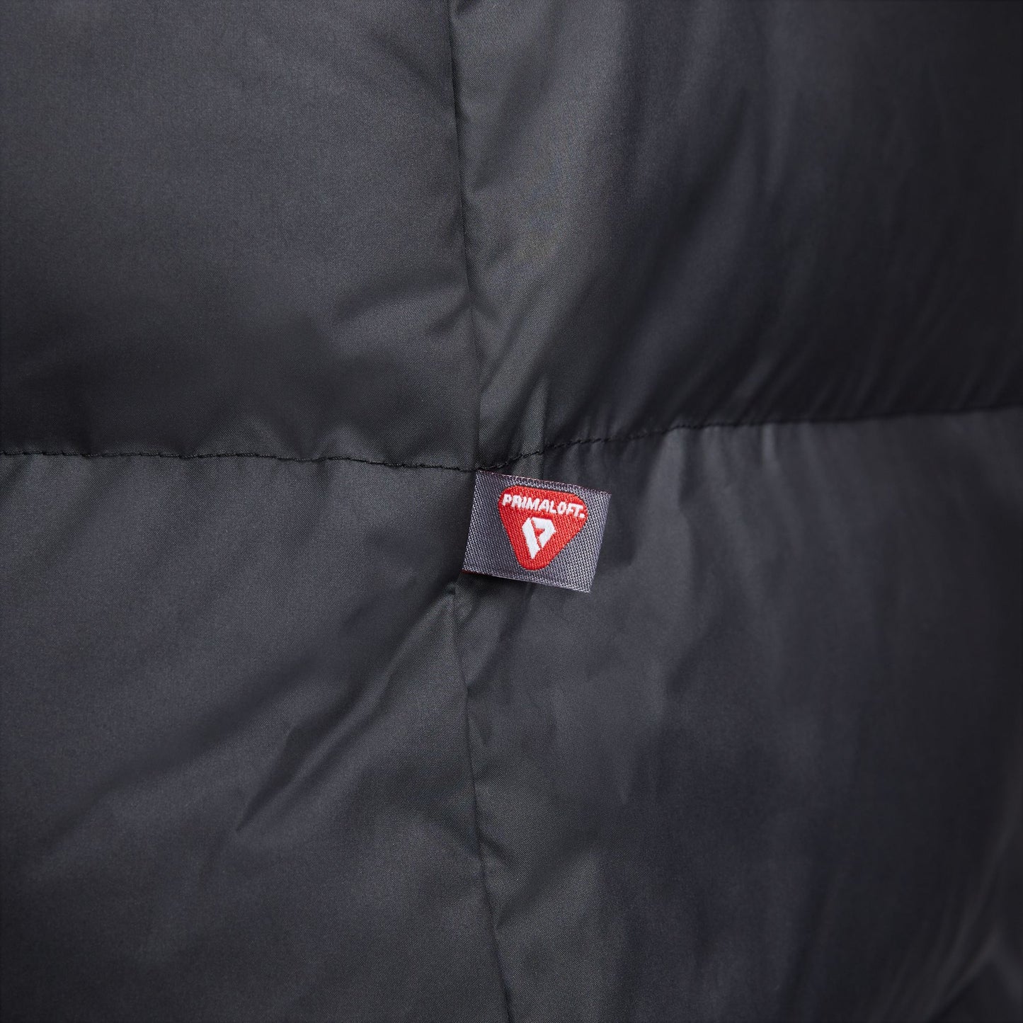 Nike Windrunner Hooded Parka Jacket - "Black"