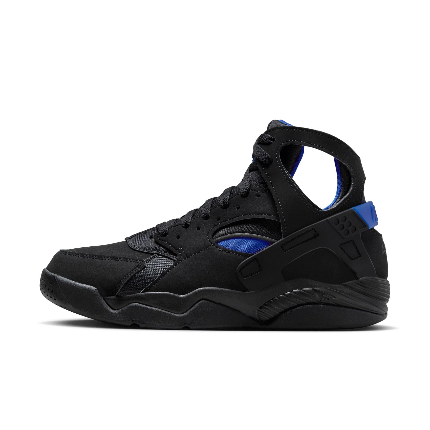 Men's Nike Air Flight Huarache - "Lyon Blue"