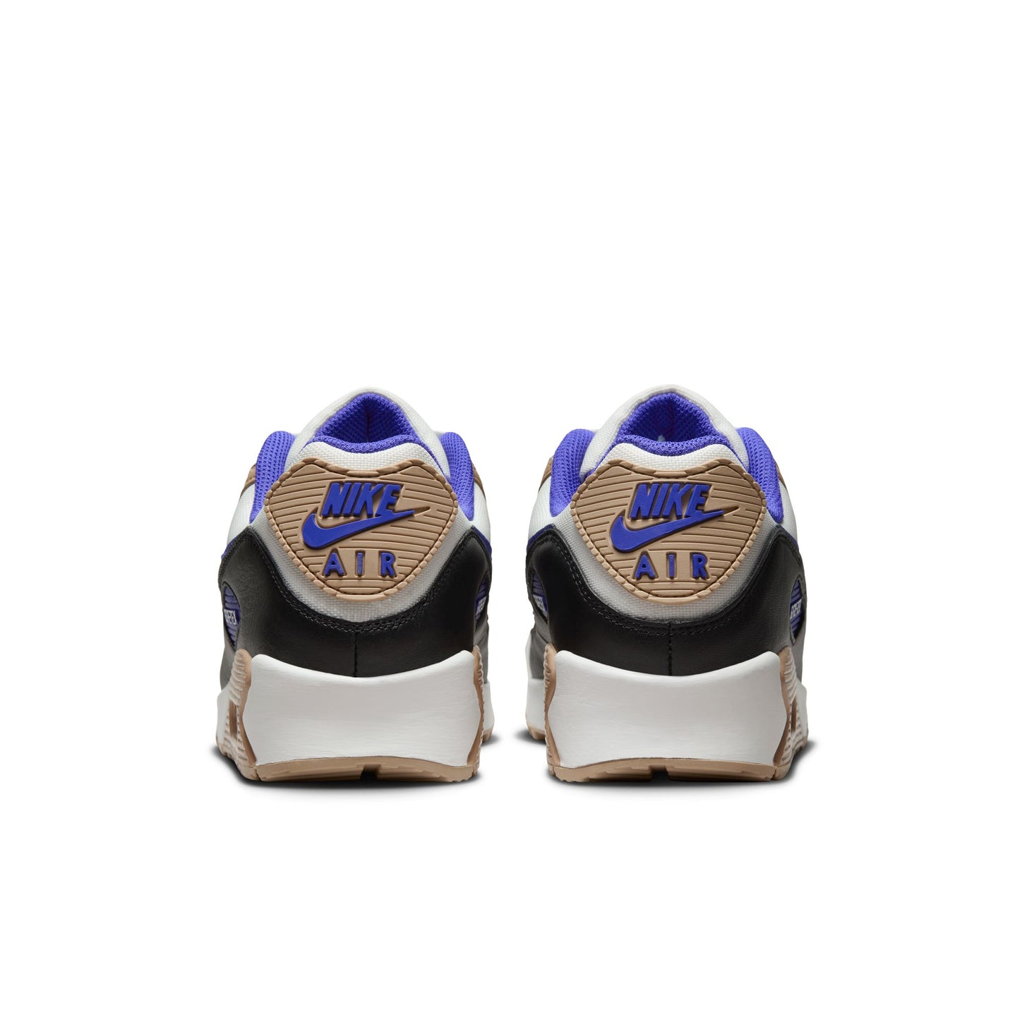 Men's Nike Air Max 90 GORE-TEX - Summit White/Lapis Hemp