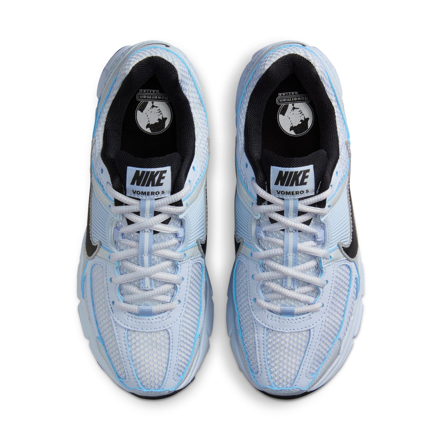 Women's Nike Zoom Vomero 5 - "Blue Tint"