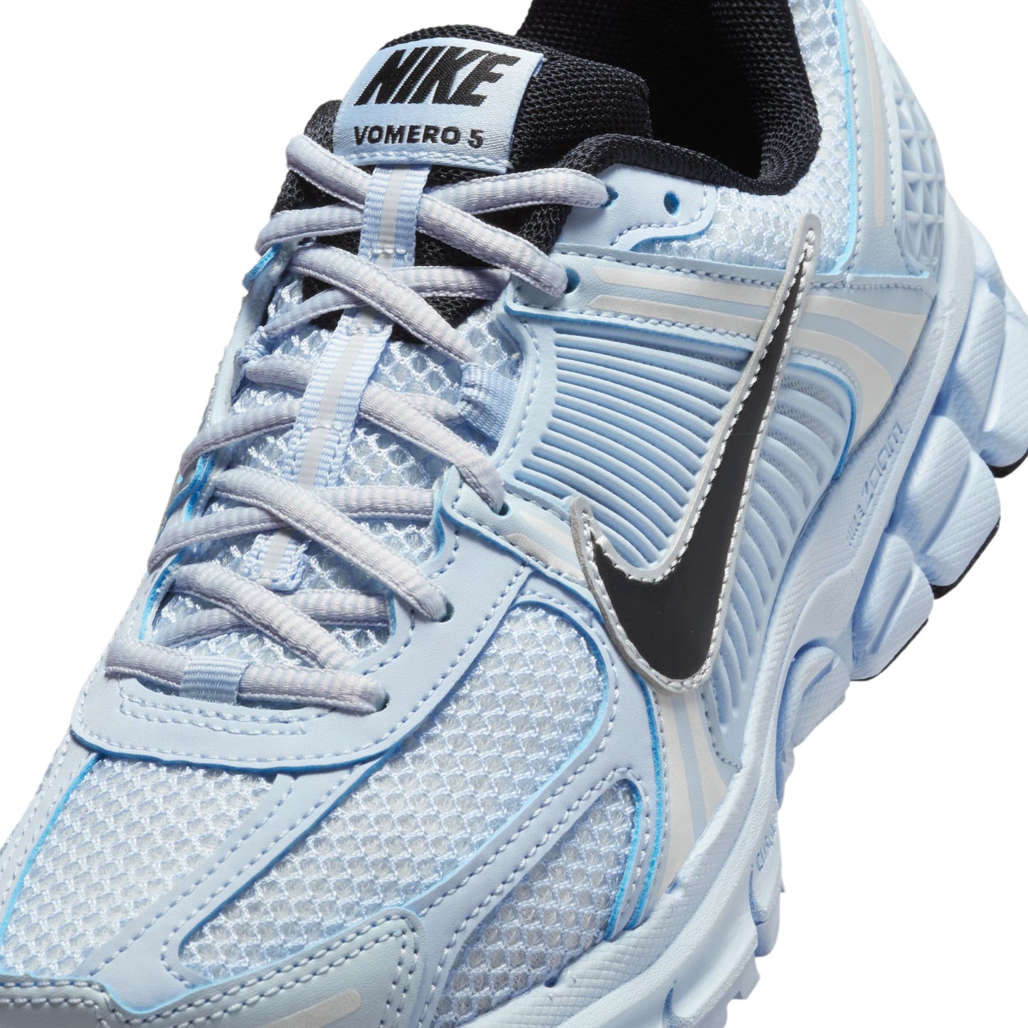 Women's Nike Zoom Vomero 5 - "Blue Tint"