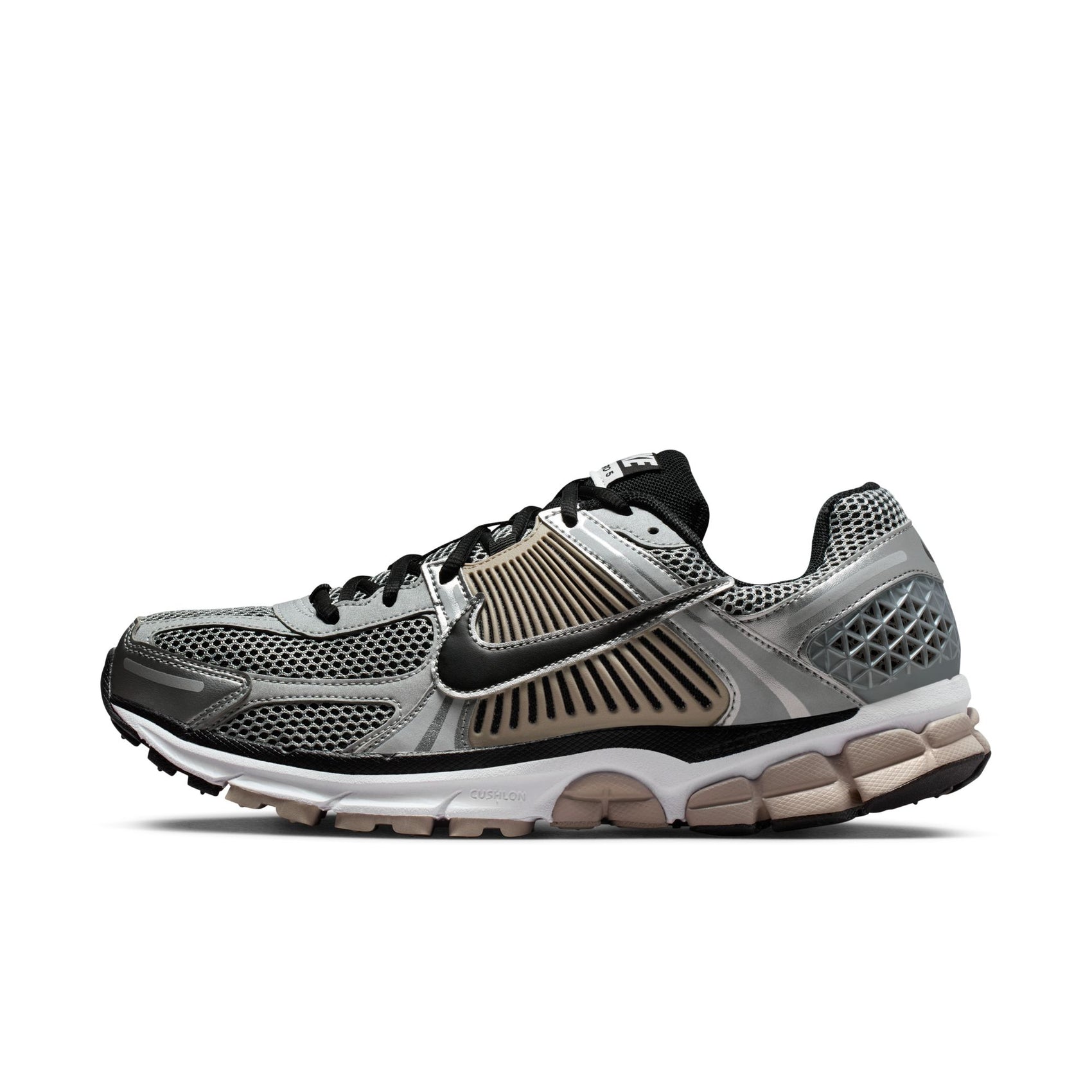 Men's Nike Zoom Vomero 5 - "Black College Grey"