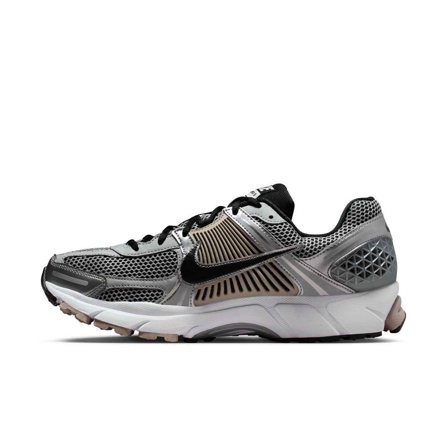 Men's Nike Zoom Vomero 5 - "Black College Grey"