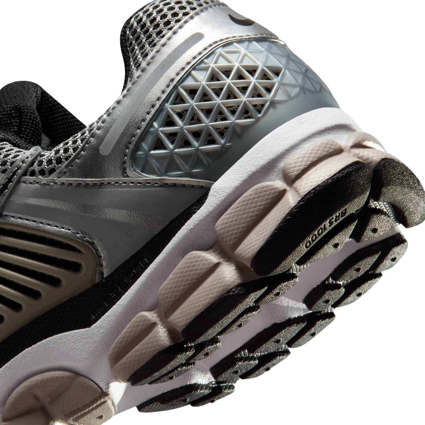 Men's Nike Zoom Vomero 5 - "Black College Grey"