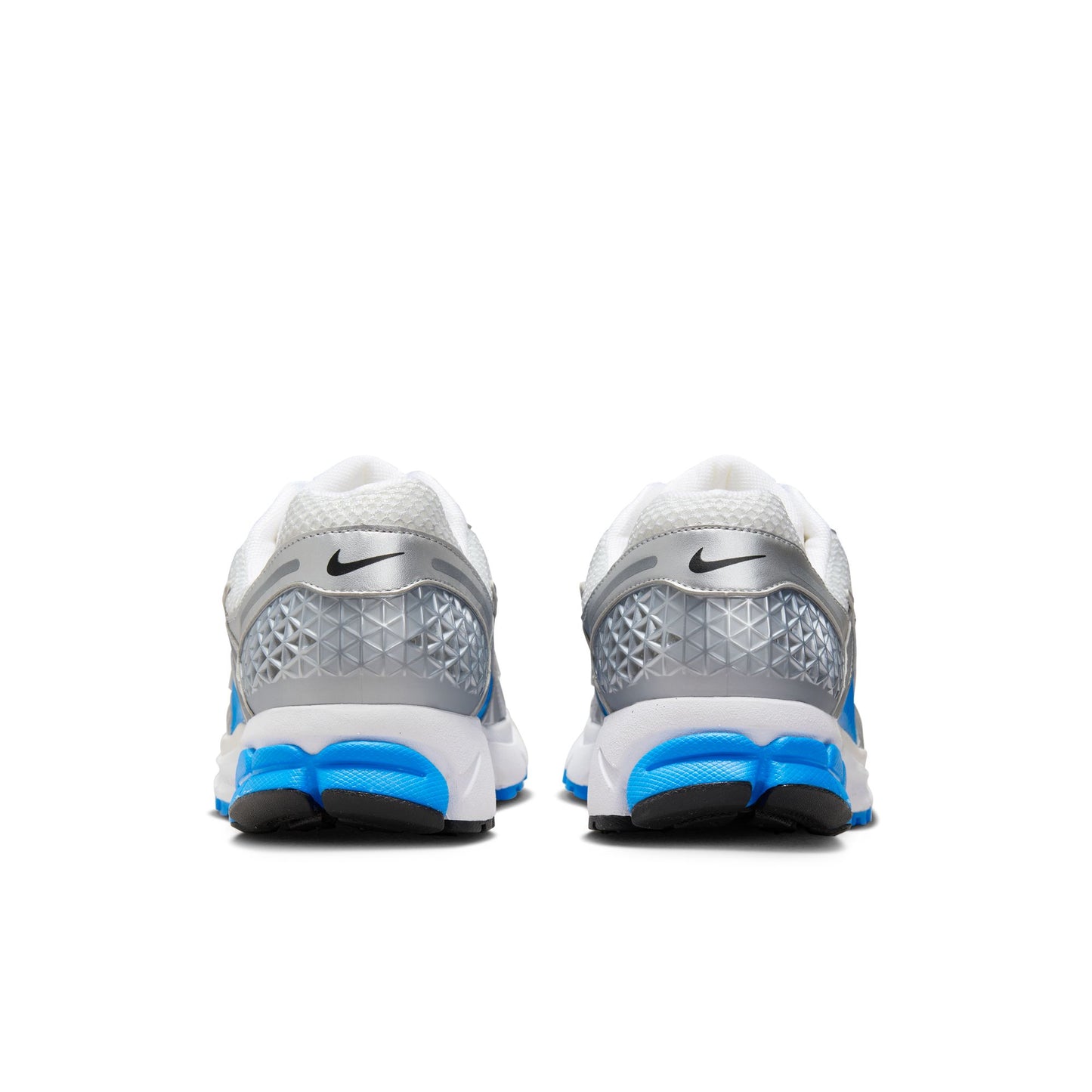 Men's Nike Zoom Vomero 5 - "Pure Platinum/Photo Blue"