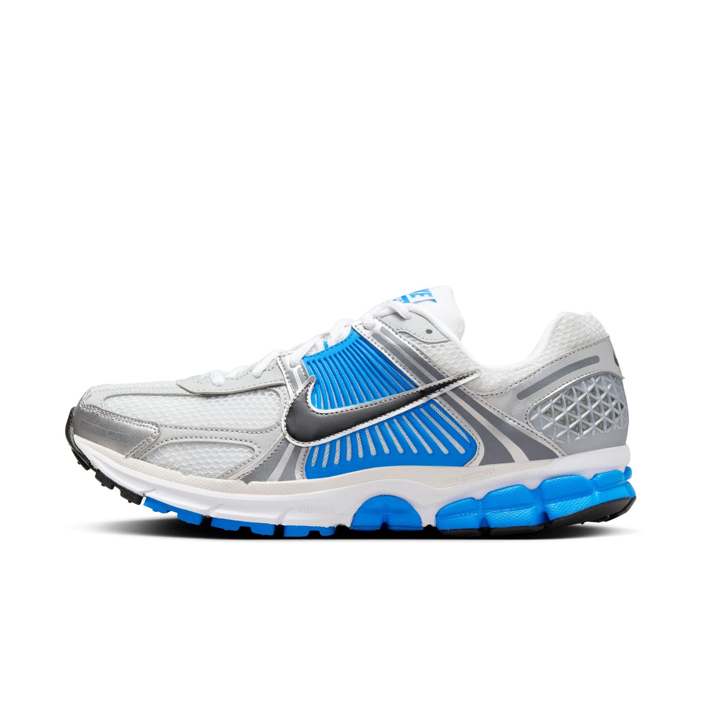 Men's Nike Zoom Vomero 5 - "Pure Platinum/Photo Blue"
