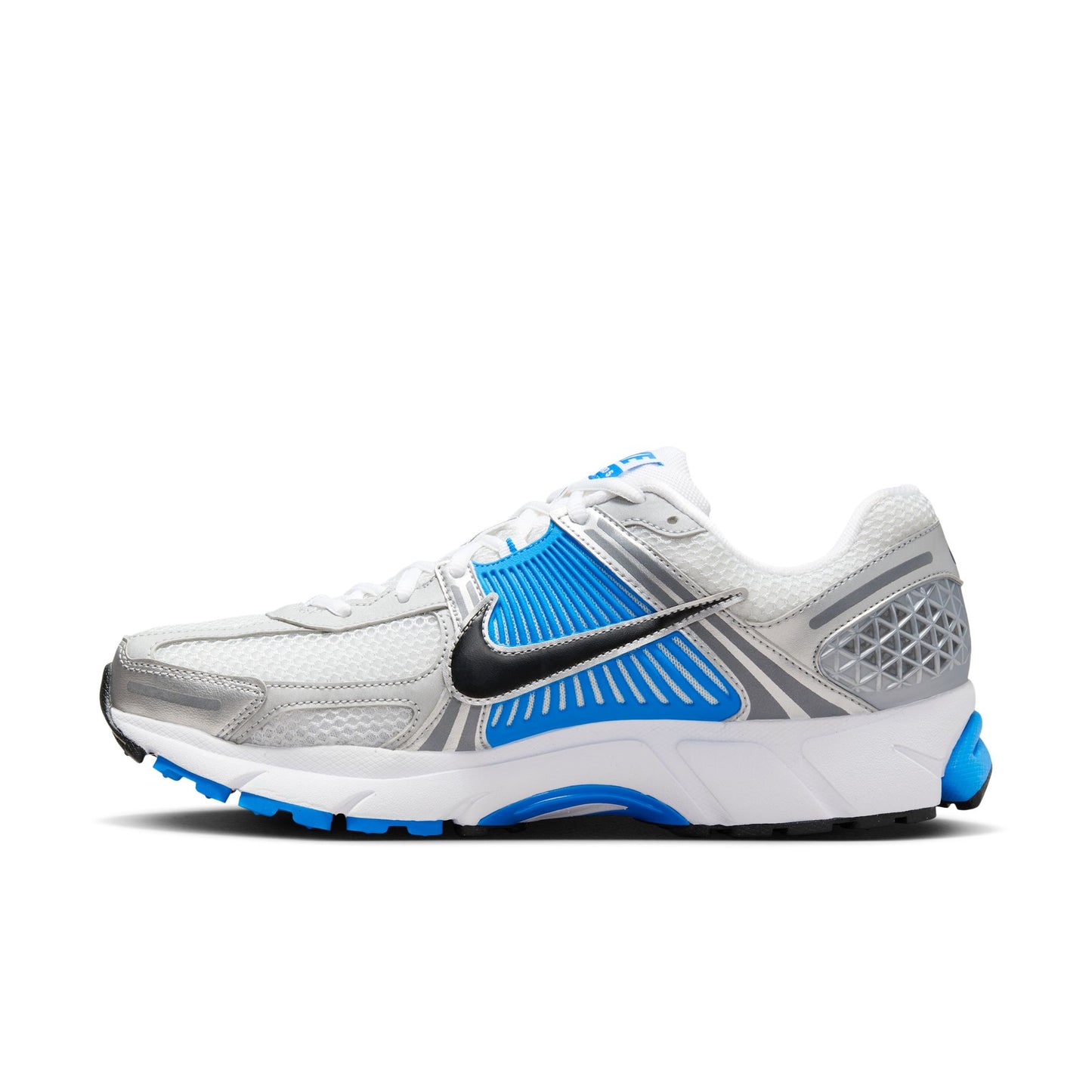 Men's Nike Zoom Vomero 5 - "Pure Platinum/Photo Blue"