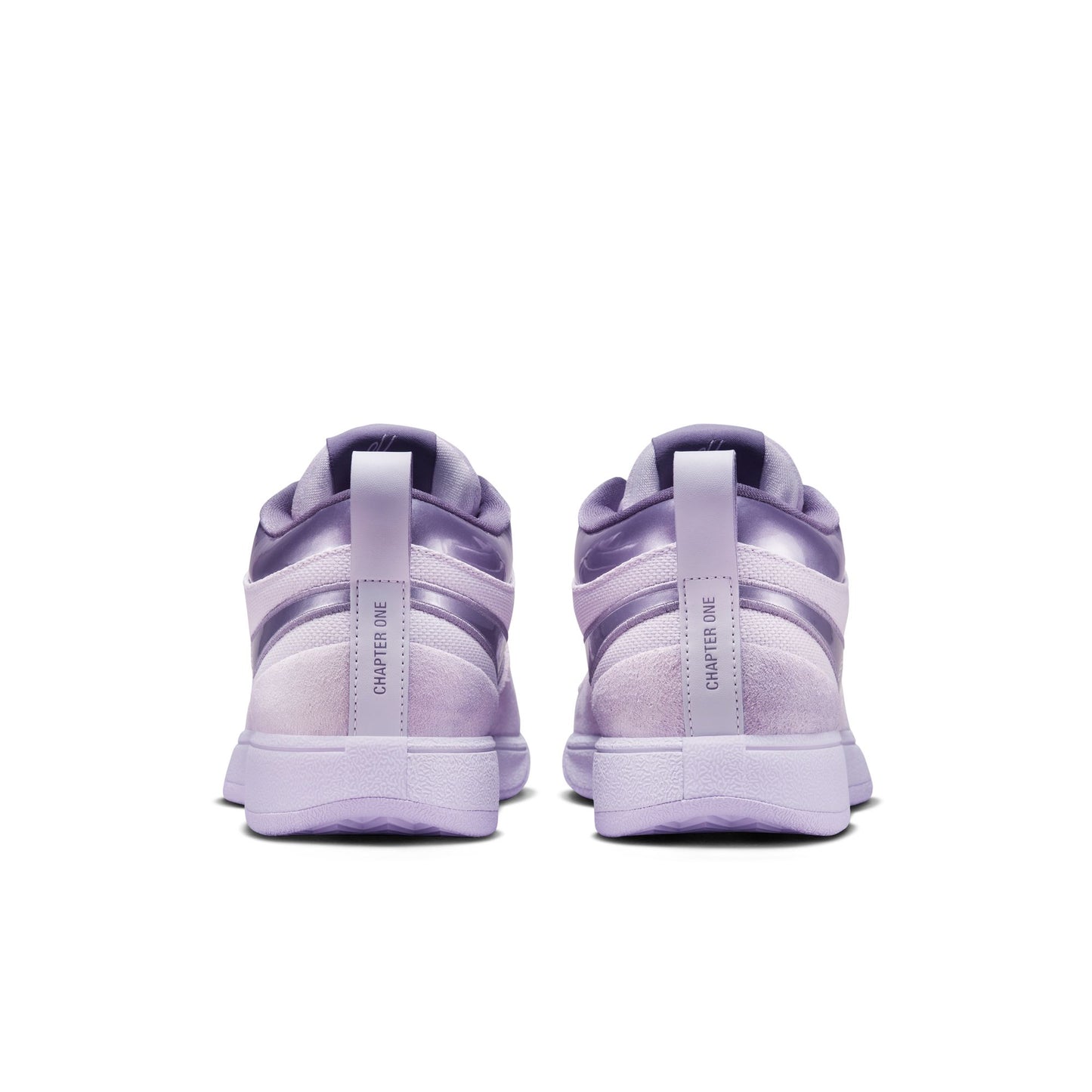 Men's Nike Book 1 - "Barely Grape"