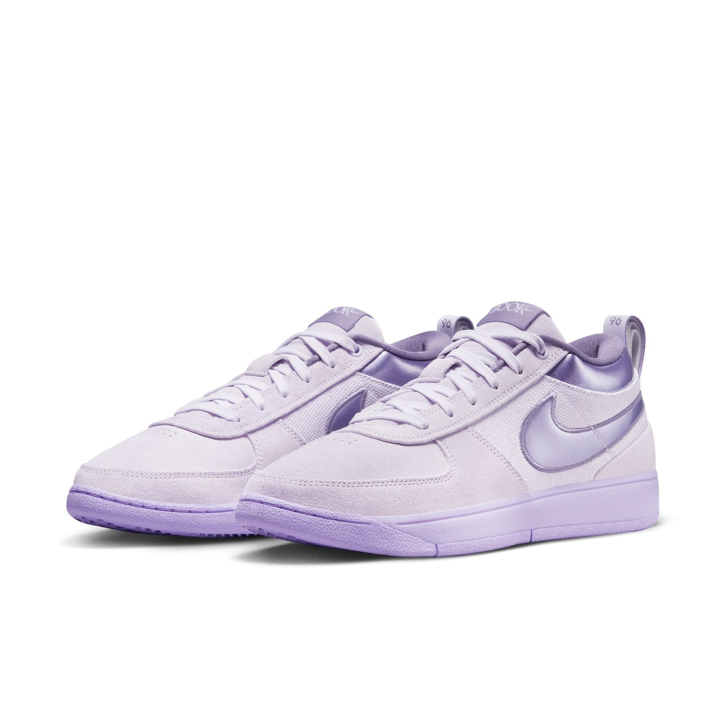 Men's Nike Book 1 - "Barely Grape"