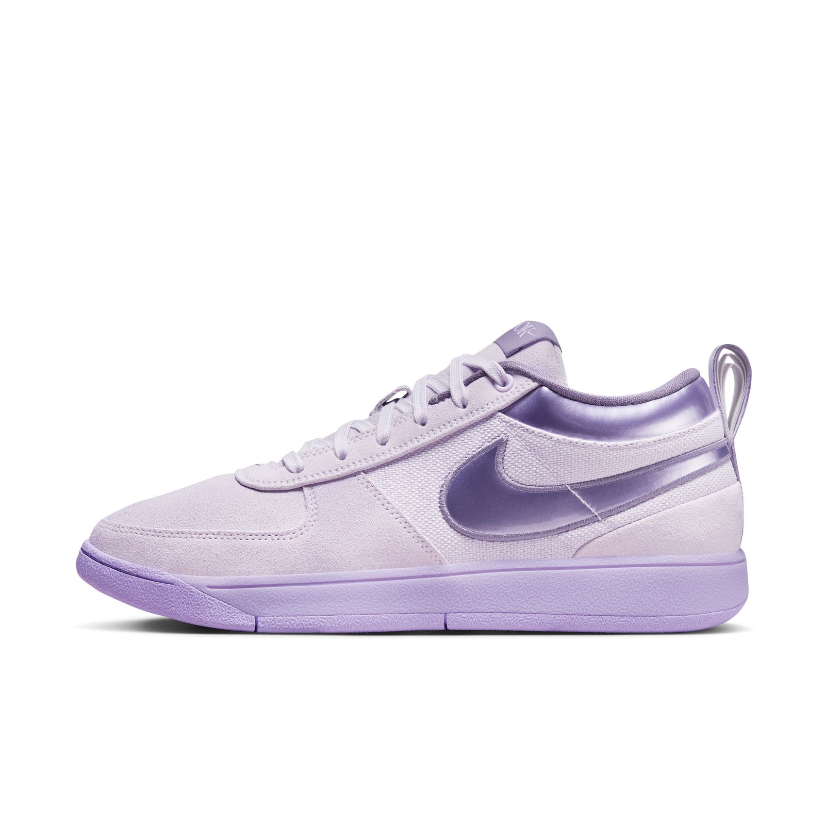 Men's Nike Book 1 - "Barely Grape"