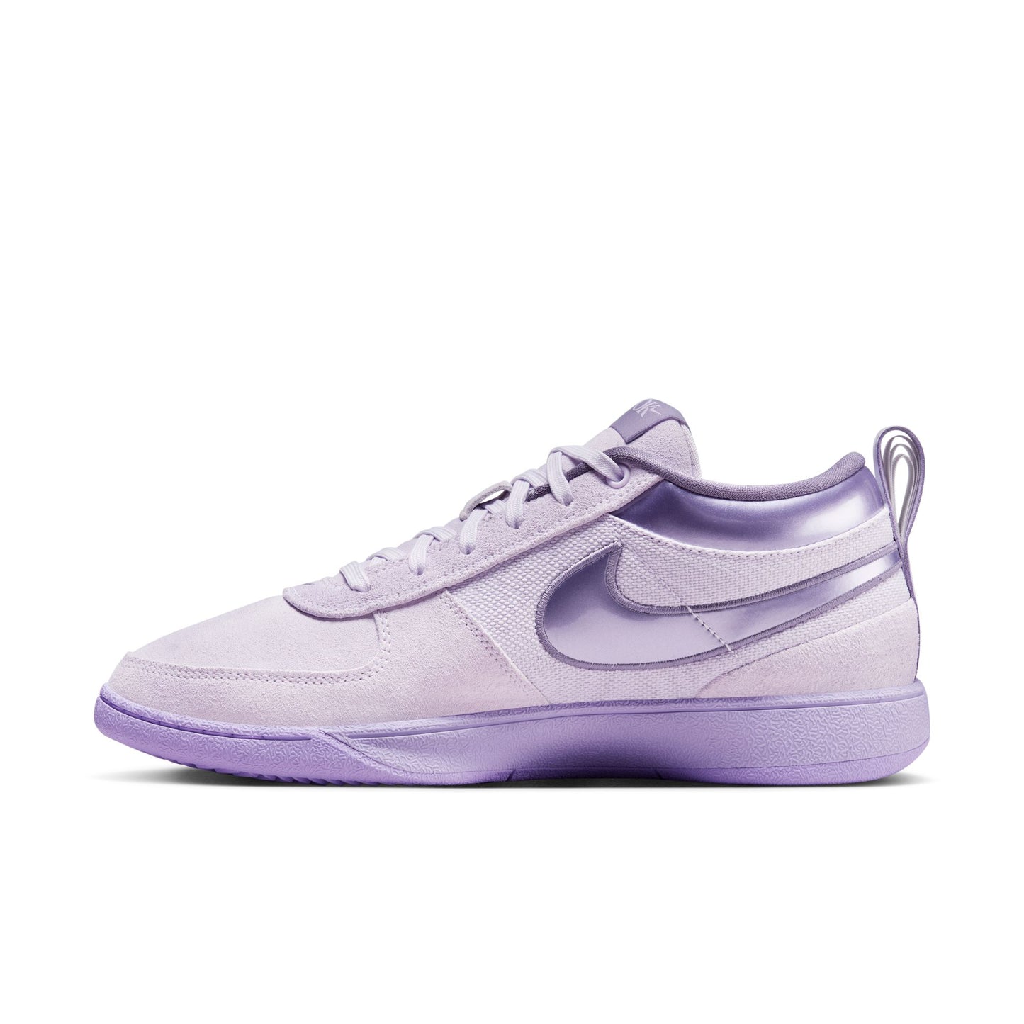 Men's Nike Book 1 - "Barely Grape"