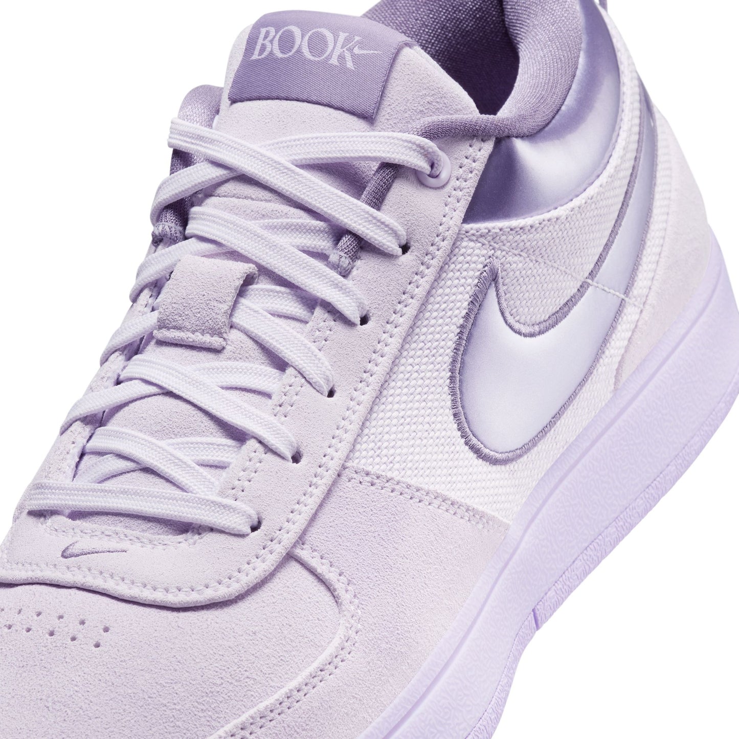 Men's Nike Book 1 - "Barely Grape"