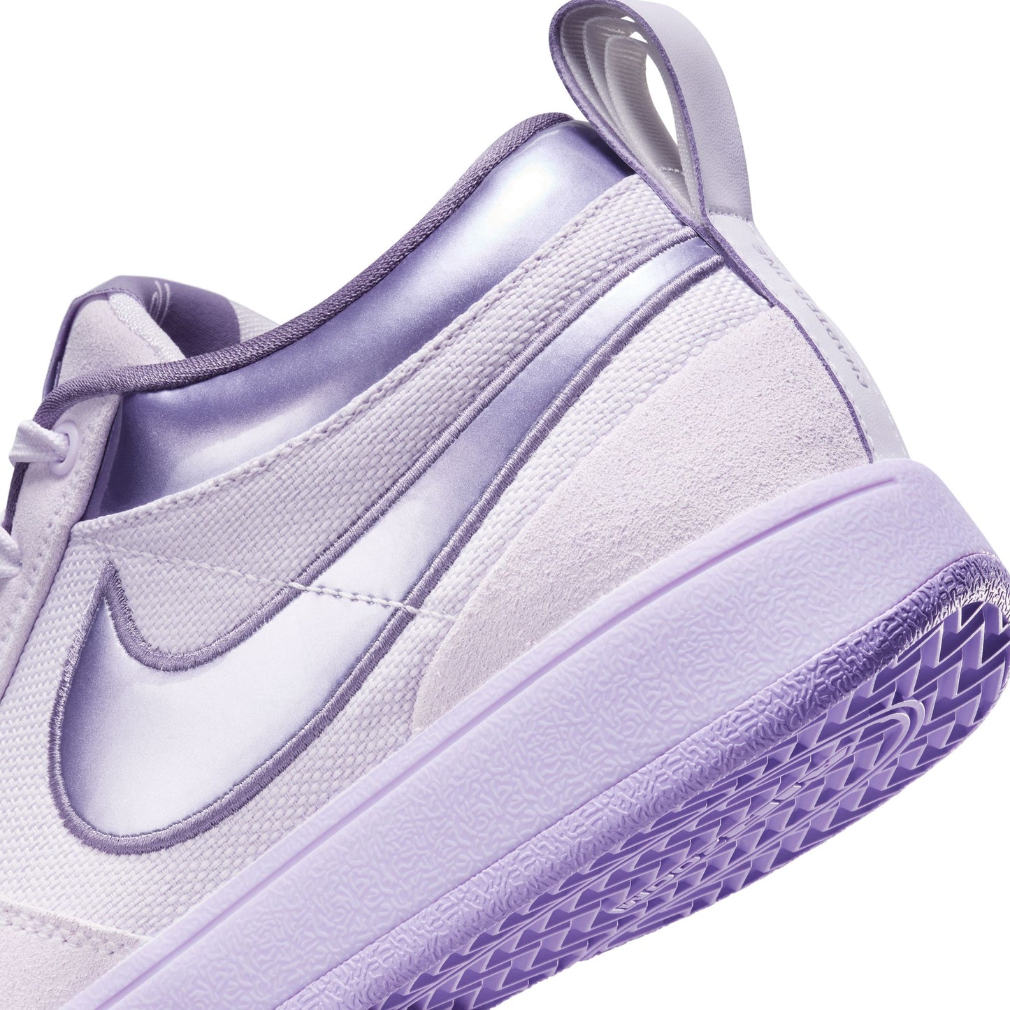 Men's Nike Book 1 - "Barely Grape"