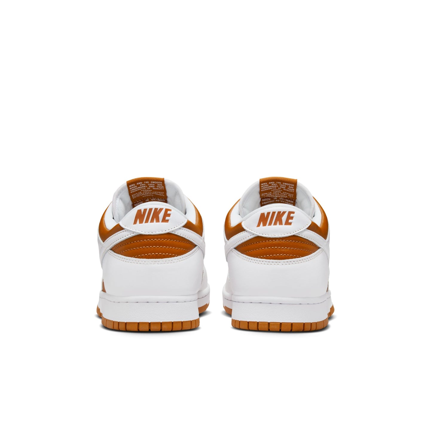 Men's Nike Dunk Low Retro QS - "Reverse Curry"