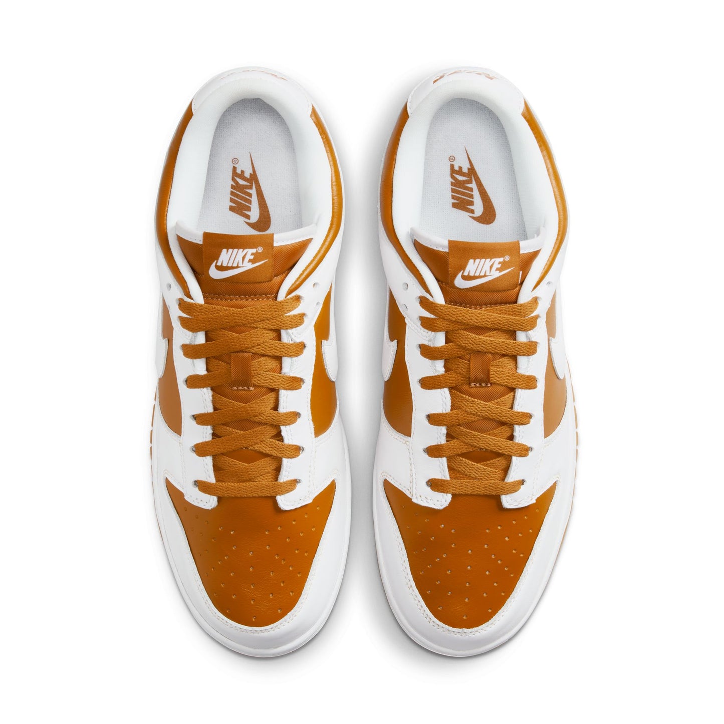 Men's Nike Dunk Low Retro QS - "Reverse Curry"