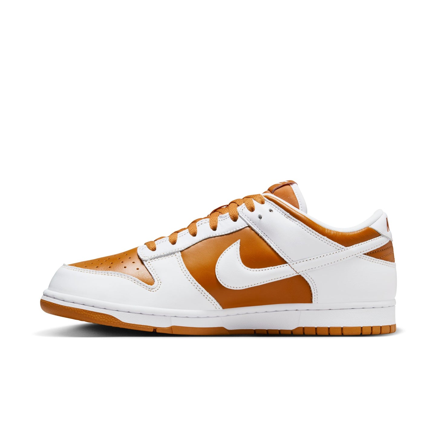 Men's Nike Dunk Low Retro QS - "Reverse Curry"