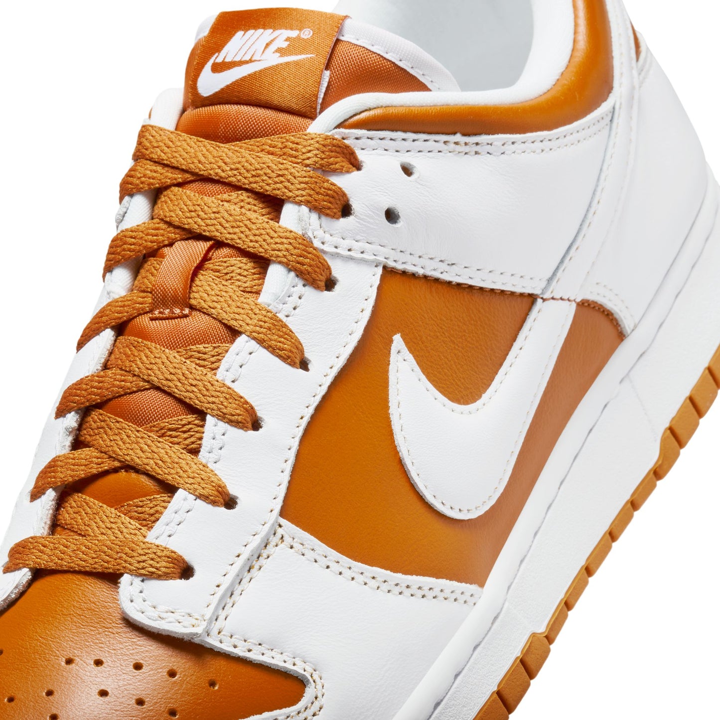 Men's Nike Dunk Low Retro QS - "Reverse Curry"