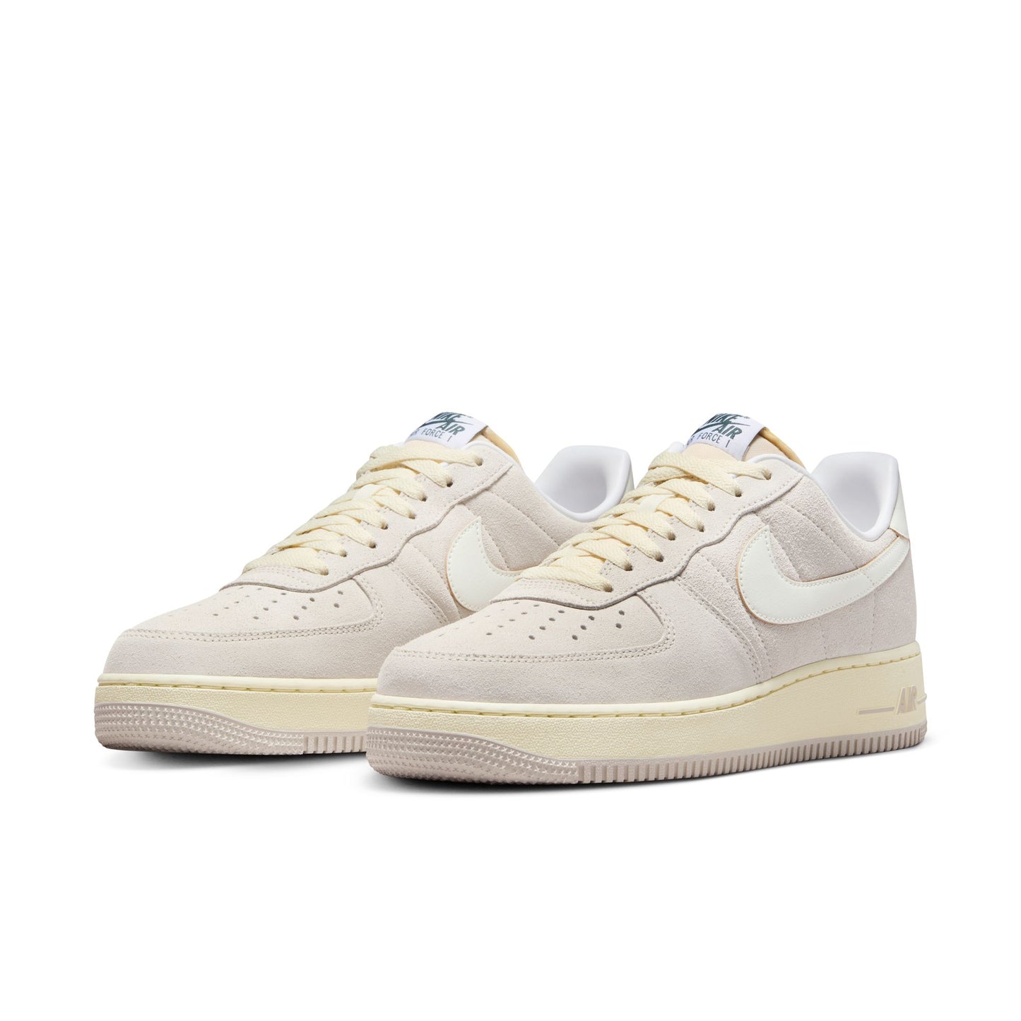 Men's Nike Air Force 1 '07 - "Athletic Department"
