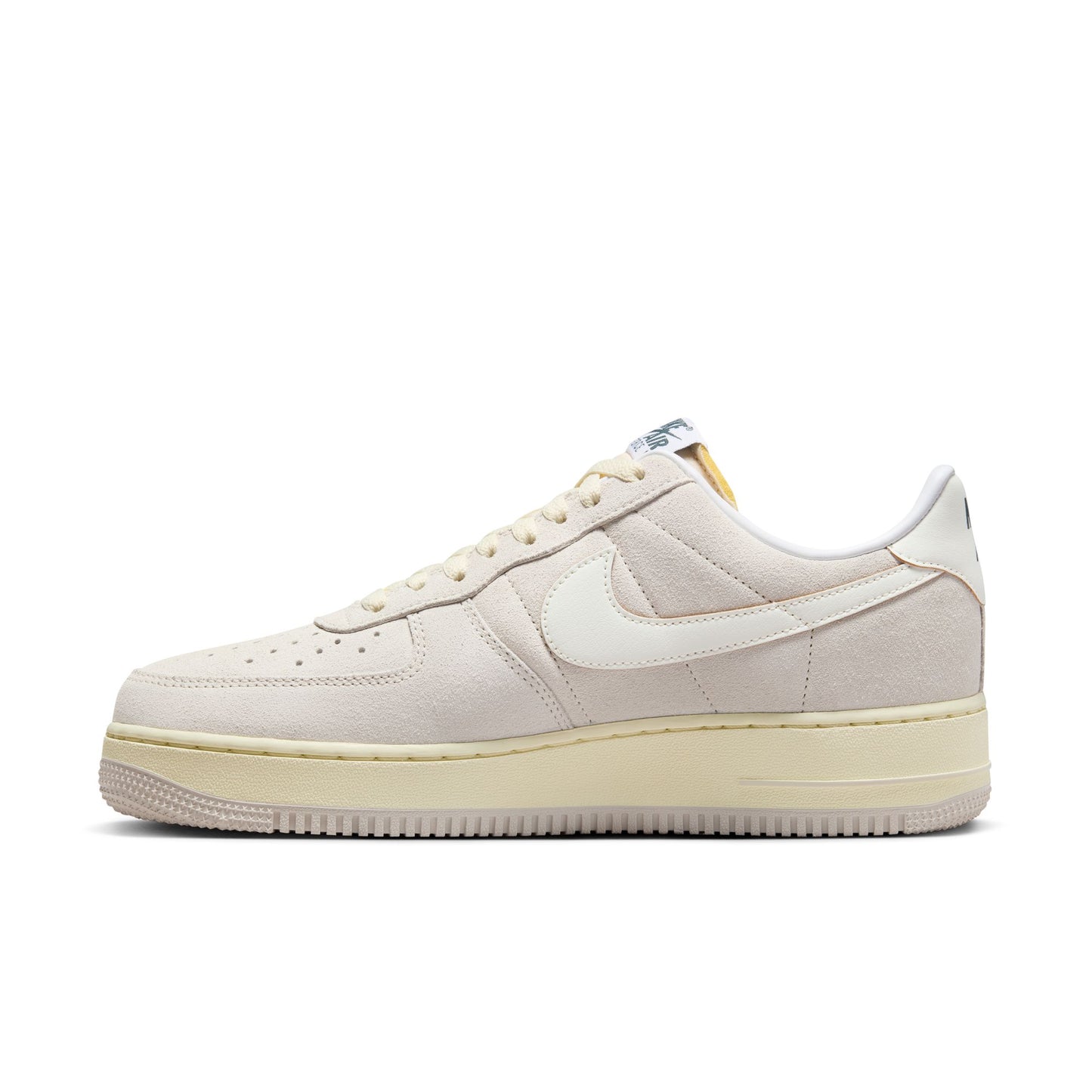 Men's Nike Air Force 1 '07 - "Athletic Department"