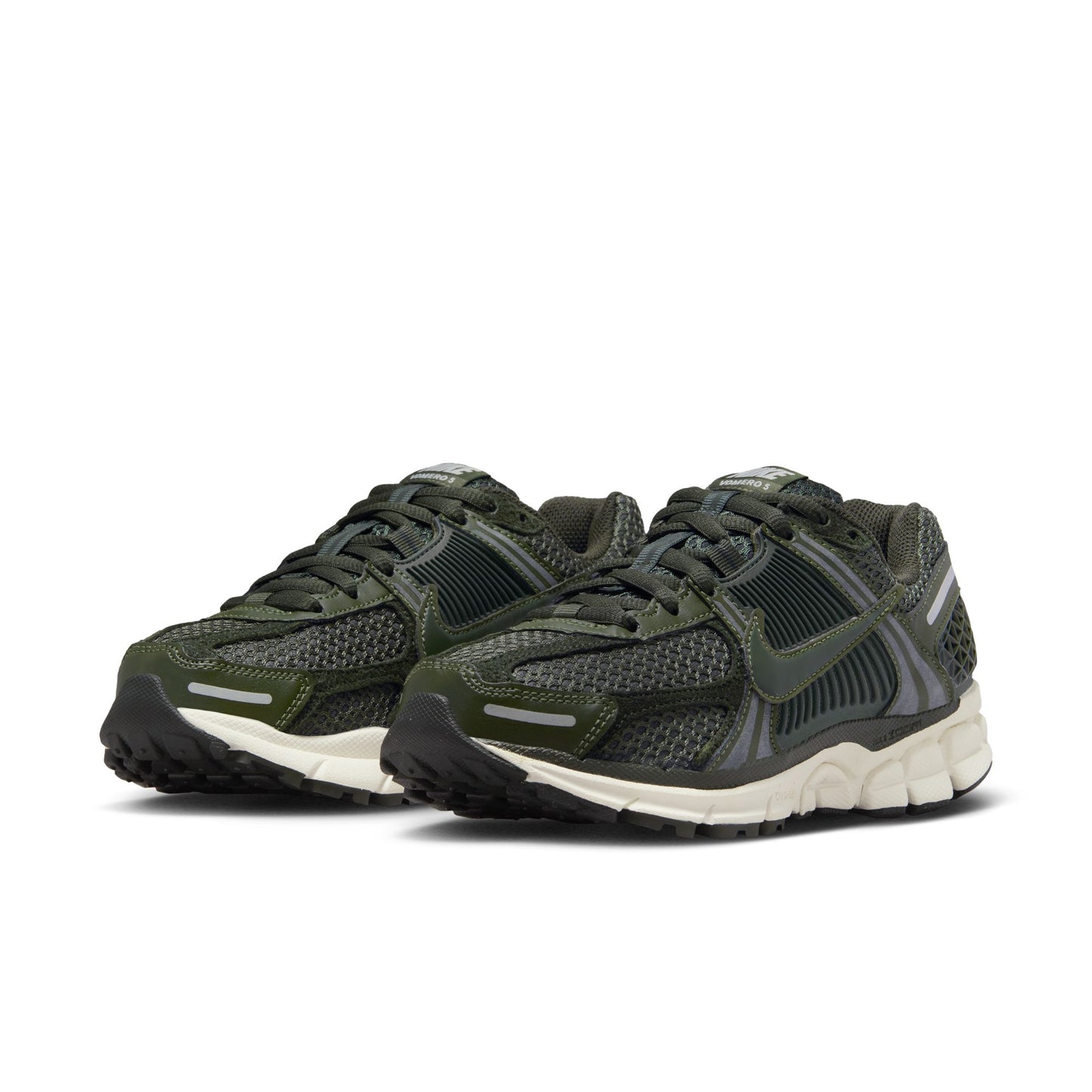 Women's Nike Zoom Vomero 5 - "Sequoia"