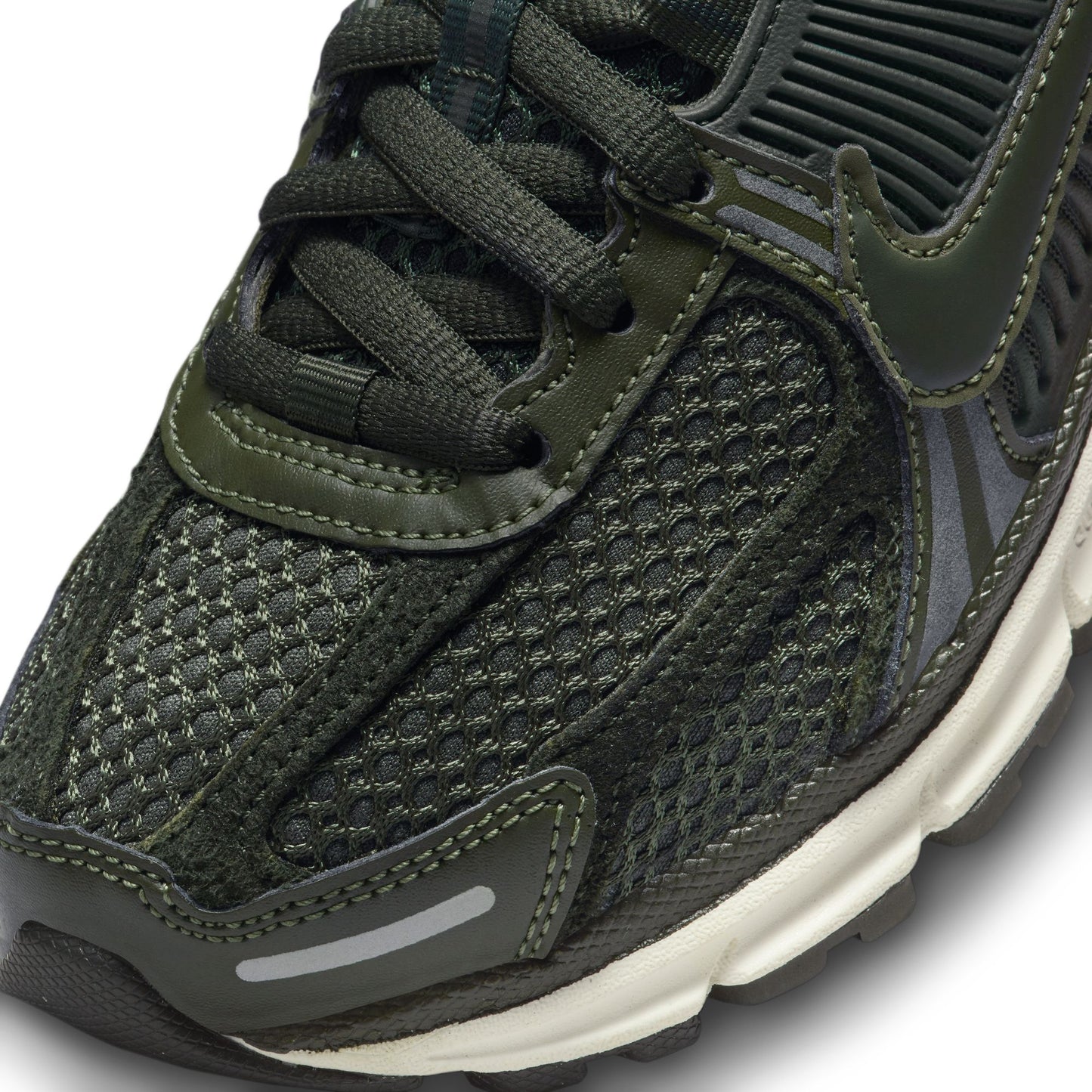 Women's Nike Zoom Vomero 5 - "Sequoia"