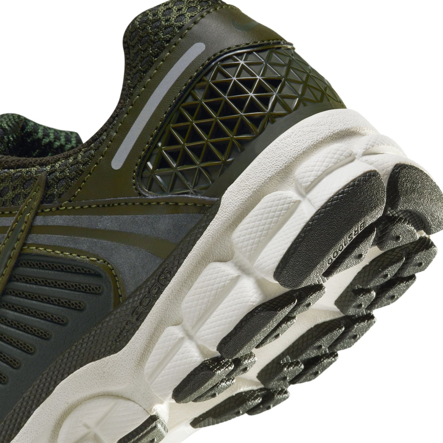 Women's Nike Zoom Vomero 5 - "Sequoia"