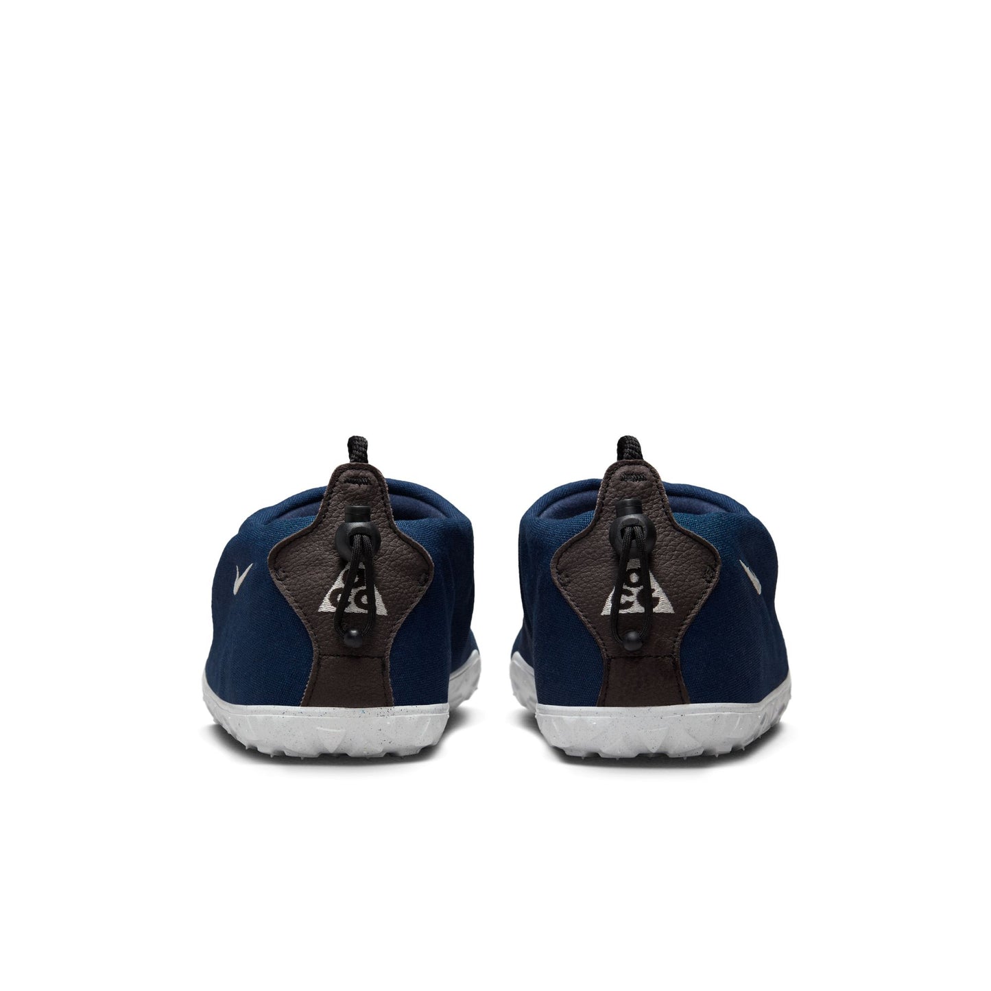 Men's Nike ACG Moc - "Armory Navy"