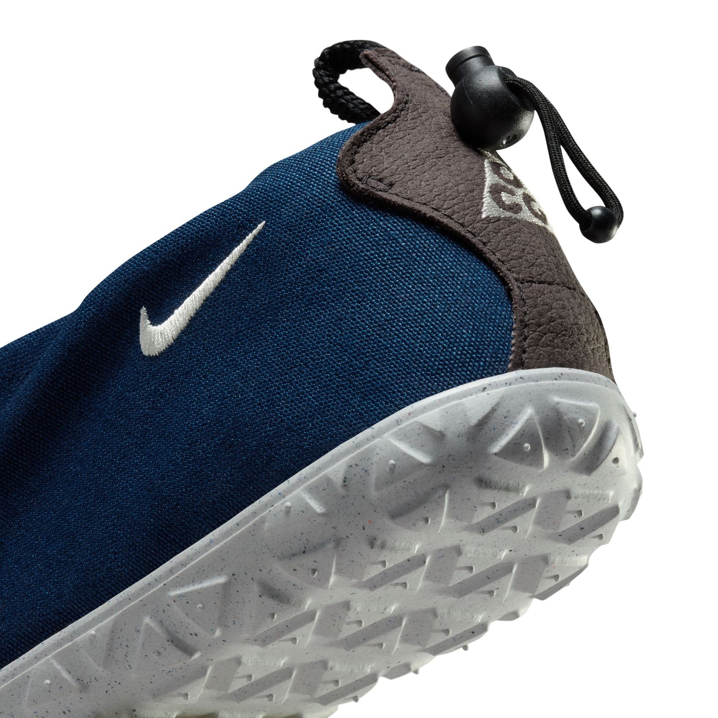 Men's Nike ACG Moc - "Armory Navy"