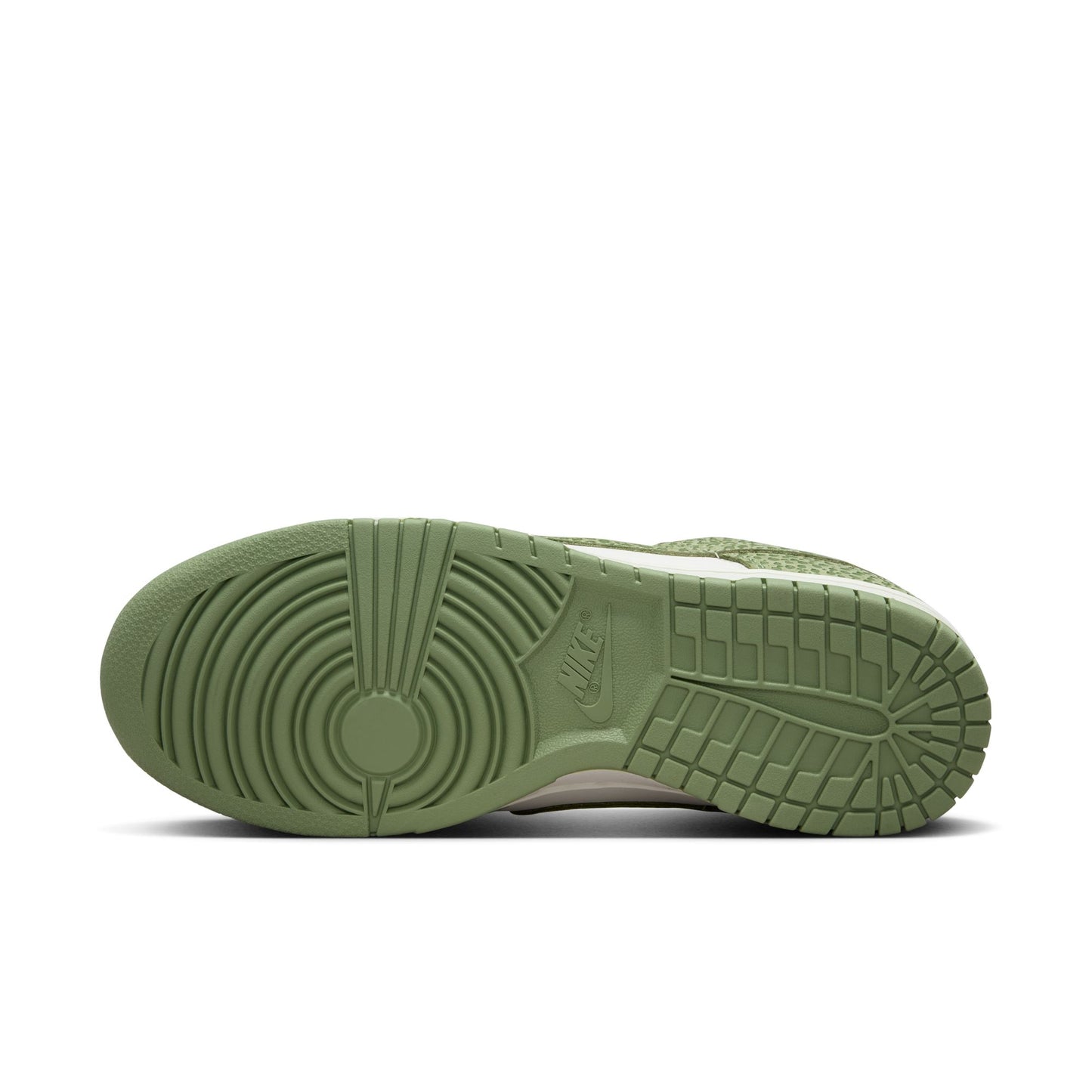 Women's Nike Dunk Low Premium - "Green Treeline"