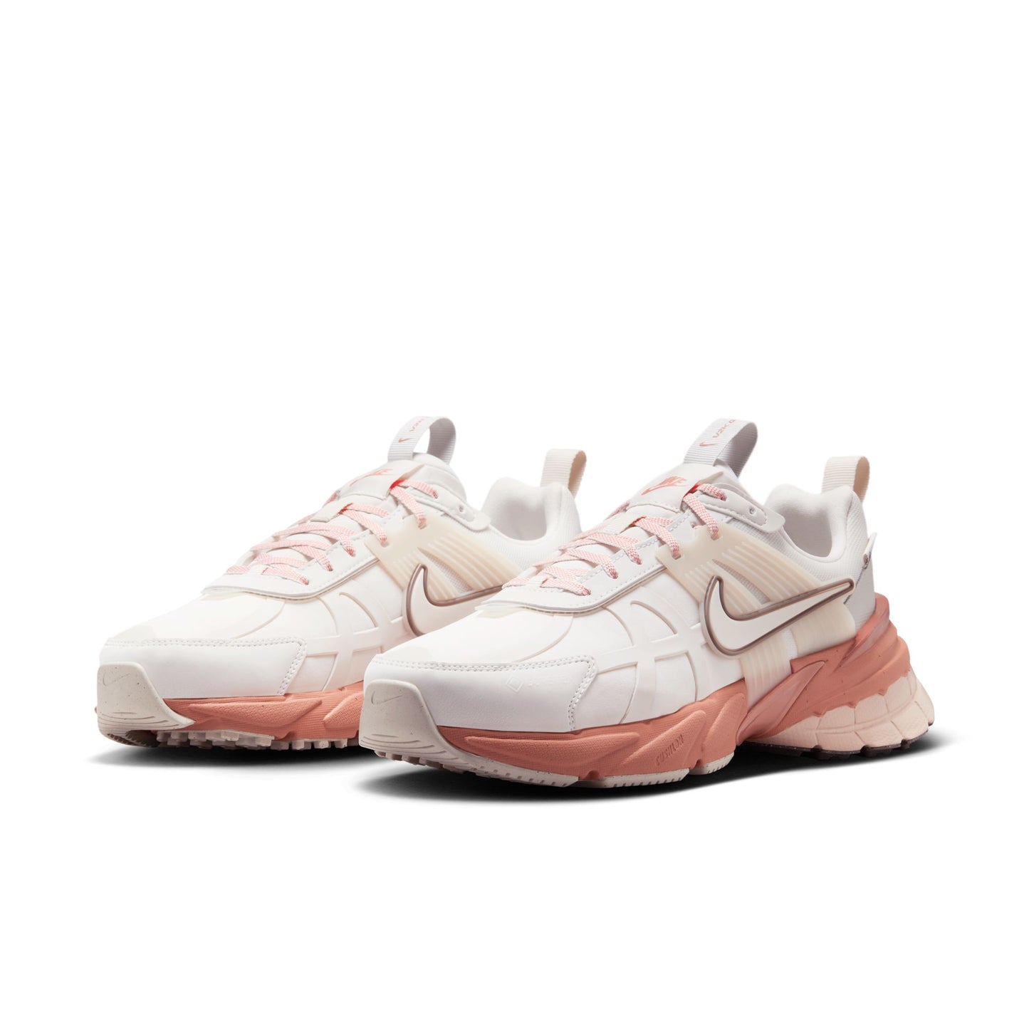 Women's Nike V2K Run GORE-TEX - "Terra Blush"