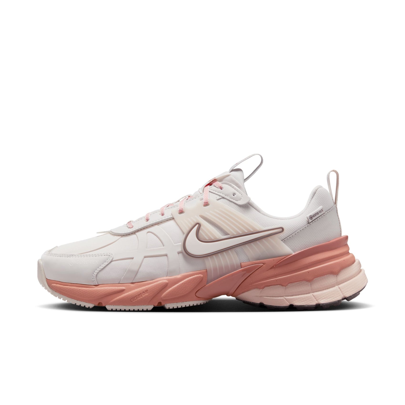 Women's Nike V2K Run GORE-TEX - "Terra Blush"