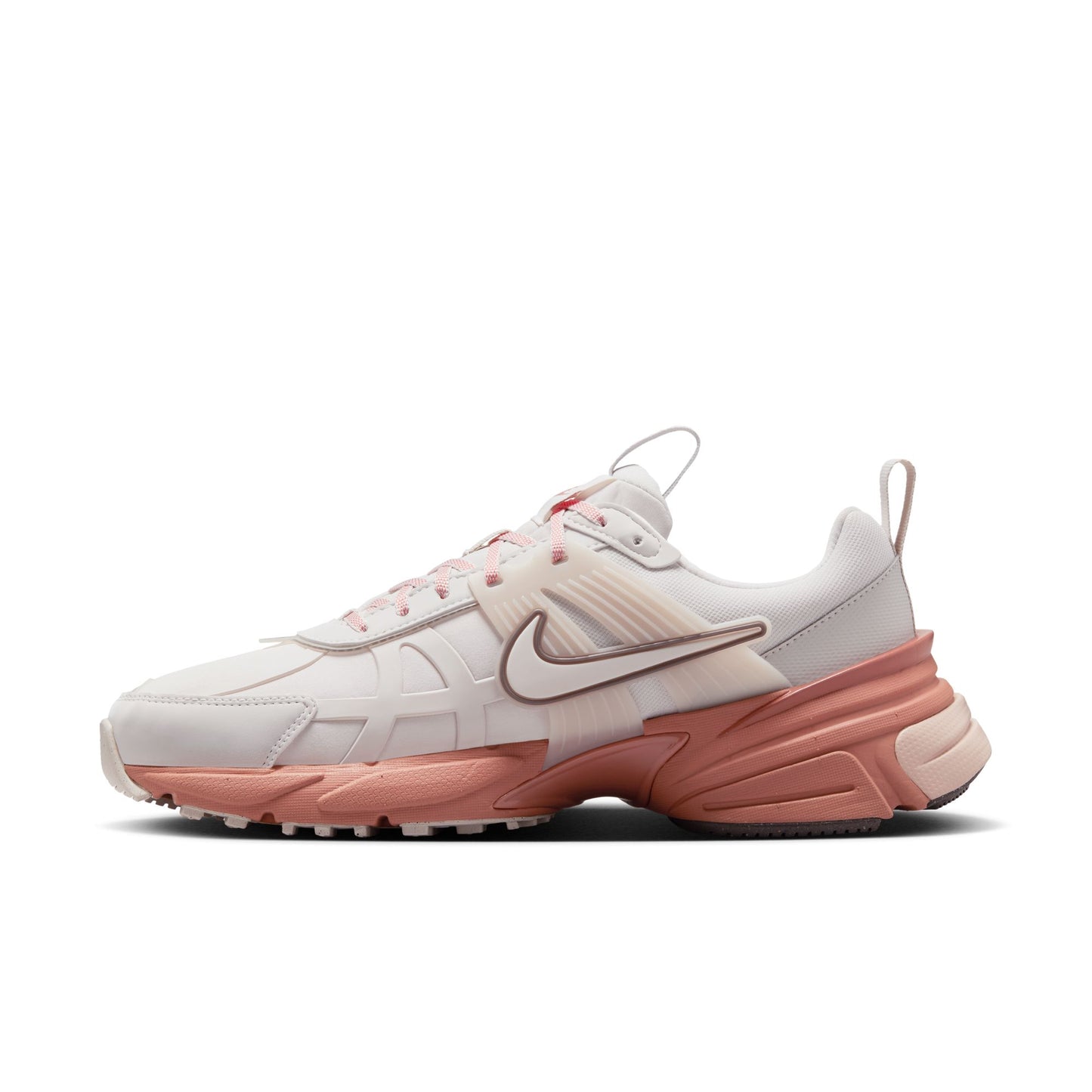 Women's Nike V2K Run GORE-TEX - "Terra Blush"