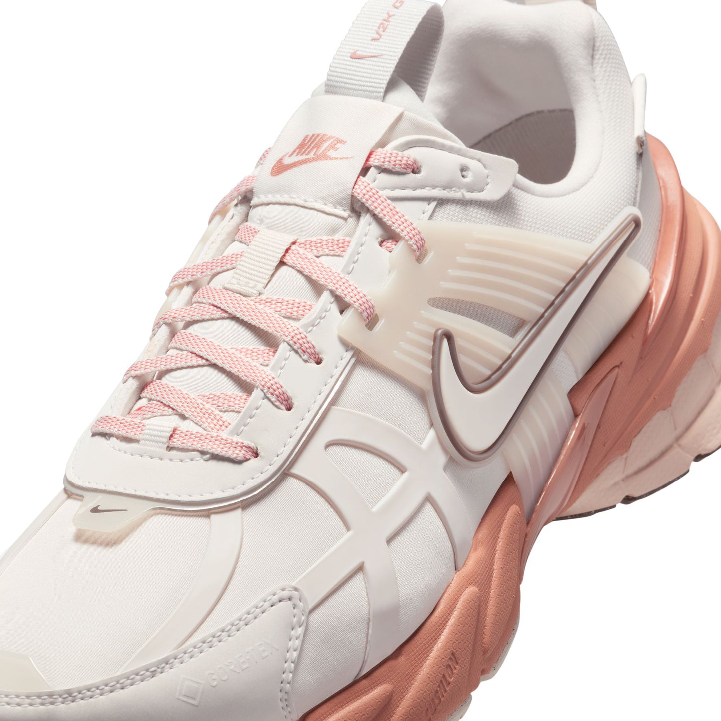 Women's Nike V2K Run GORE-TEX - "Terra Blush"