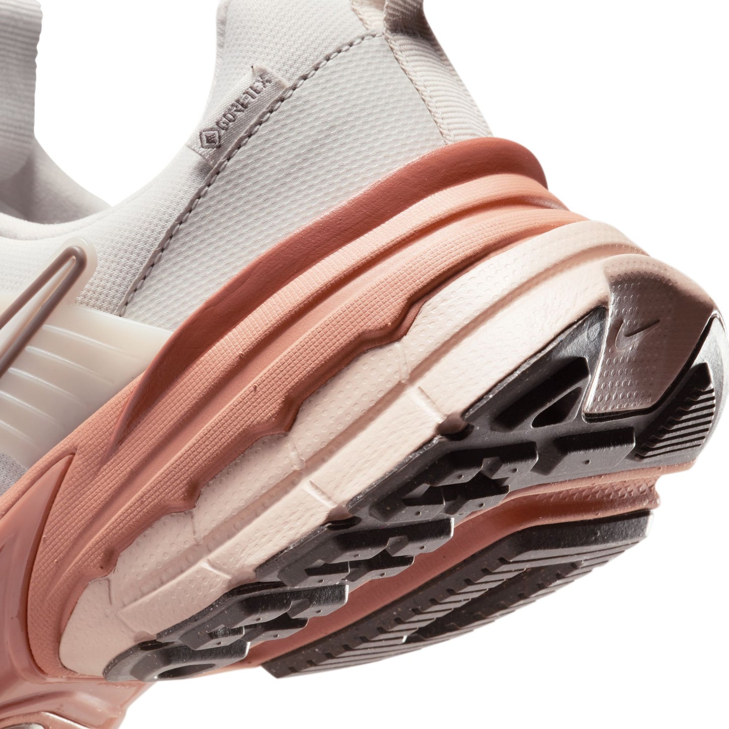 Women's Nike V2K Run GORE-TEX - "Terra Blush"