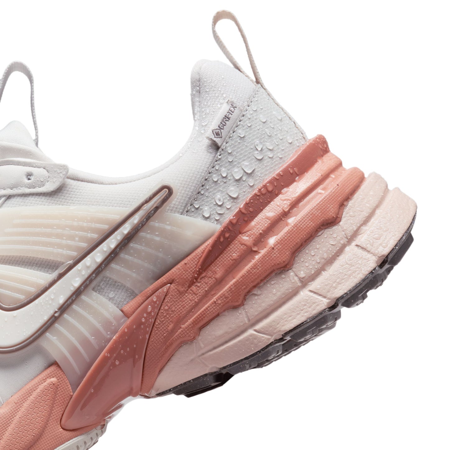 Women's Nike V2K Run GORE-TEX - "Terra Blush"