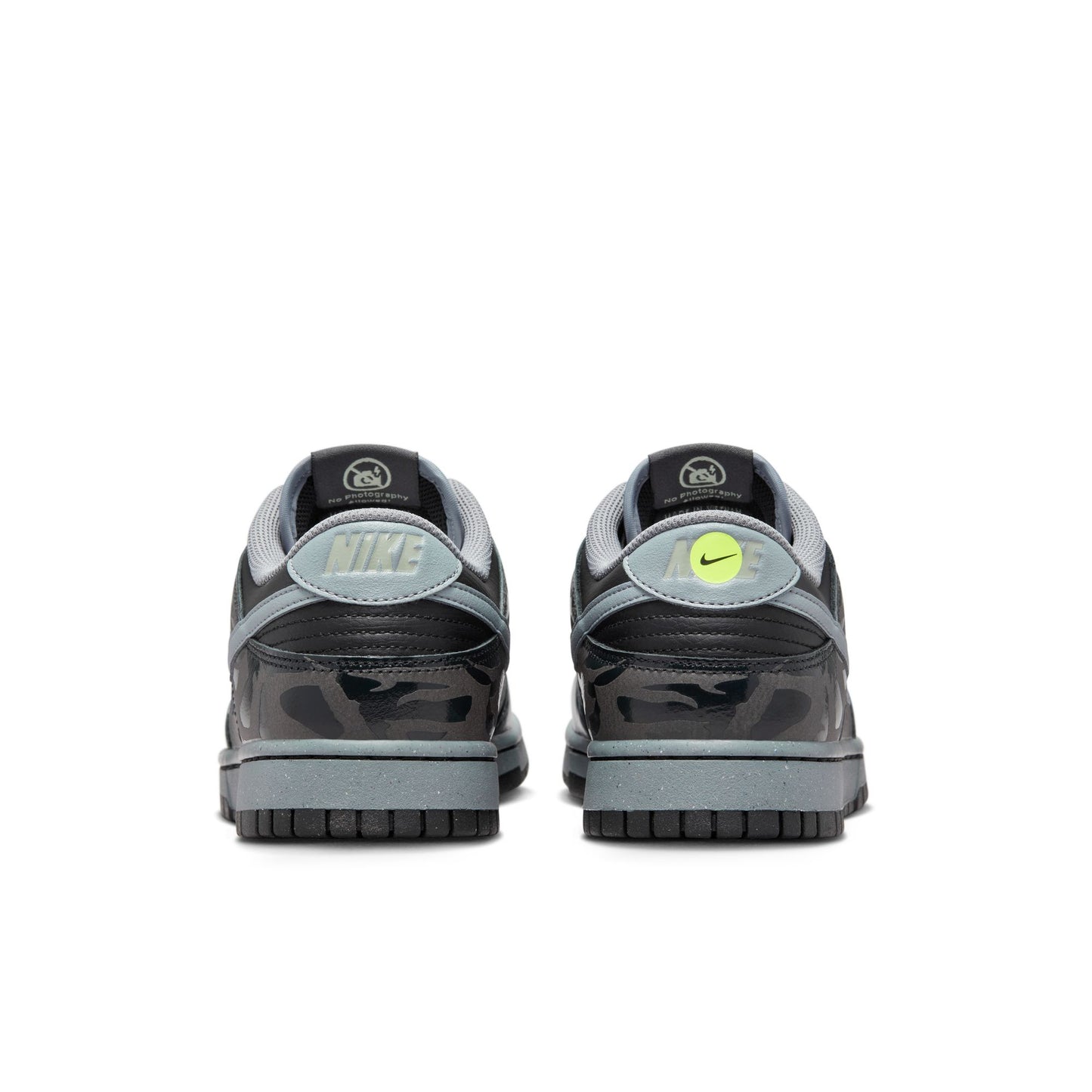 Men's Nike Dunk Low Retro Quickstrike - "Berlin"