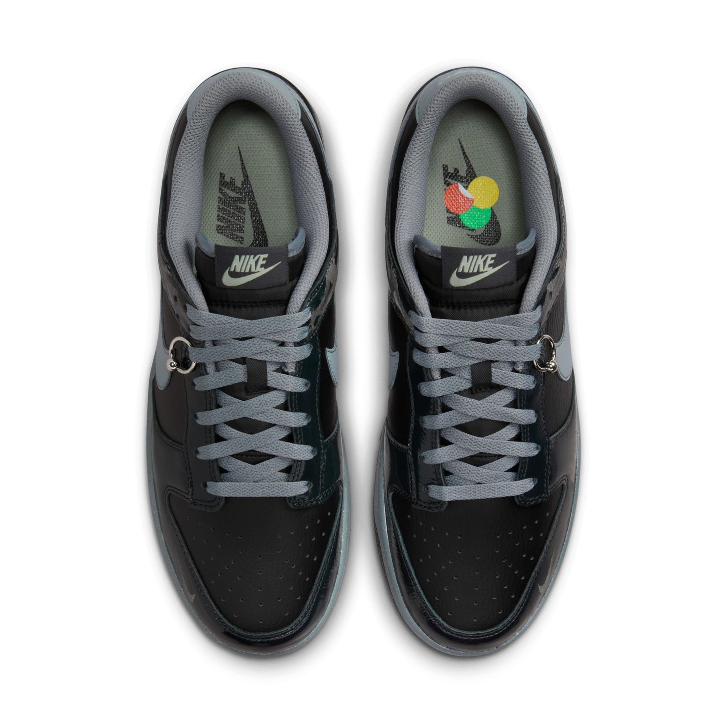 Men's Nike Dunk Low Retro Quickstrike - "Berlin"