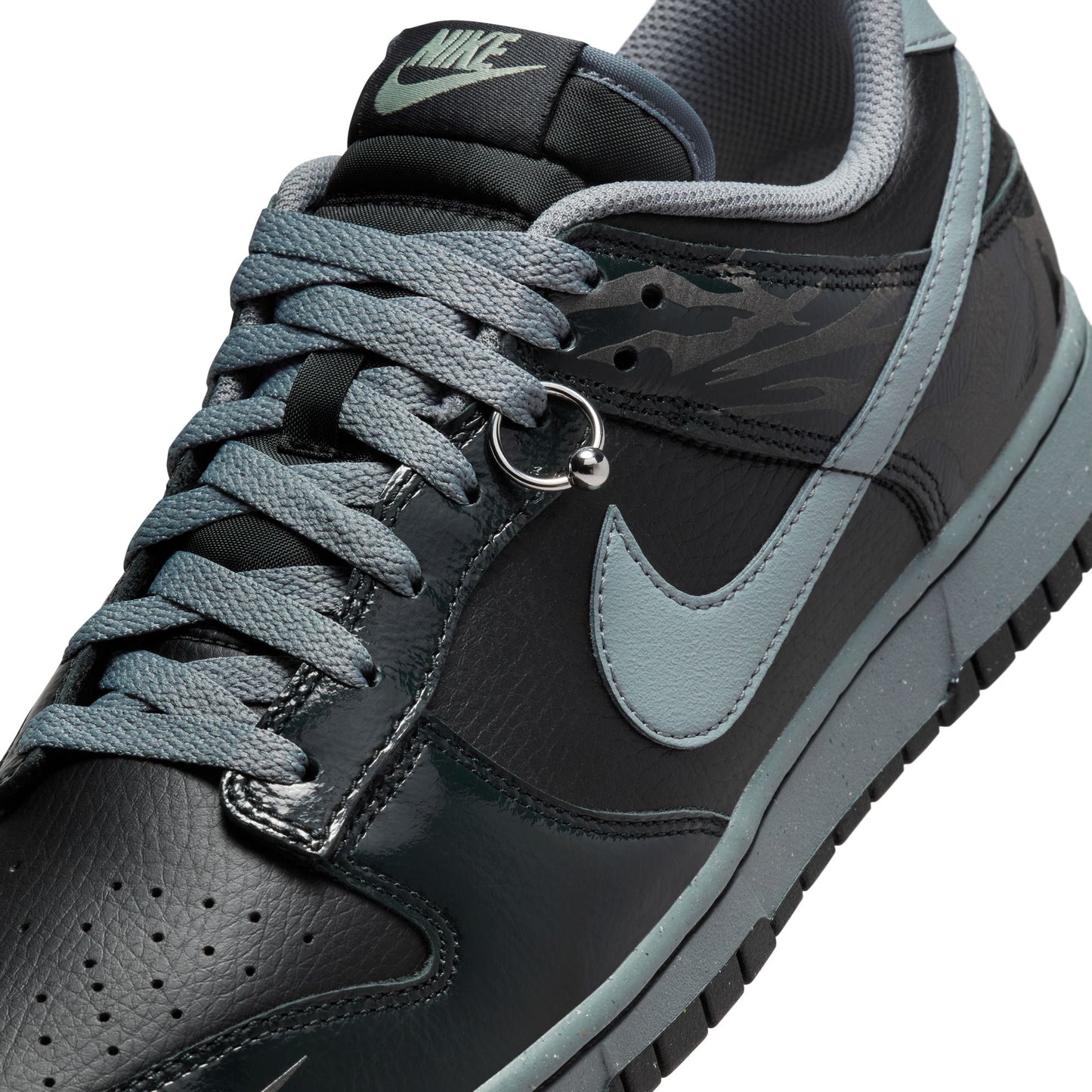 Men's Nike Dunk Low Retro Quickstrike - "Berlin"