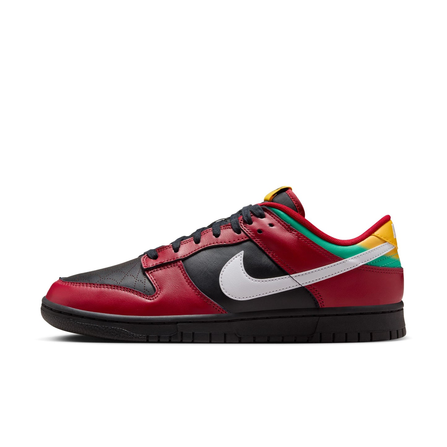 Men's Nike Low Retro LTD - "Biker Tattoos"