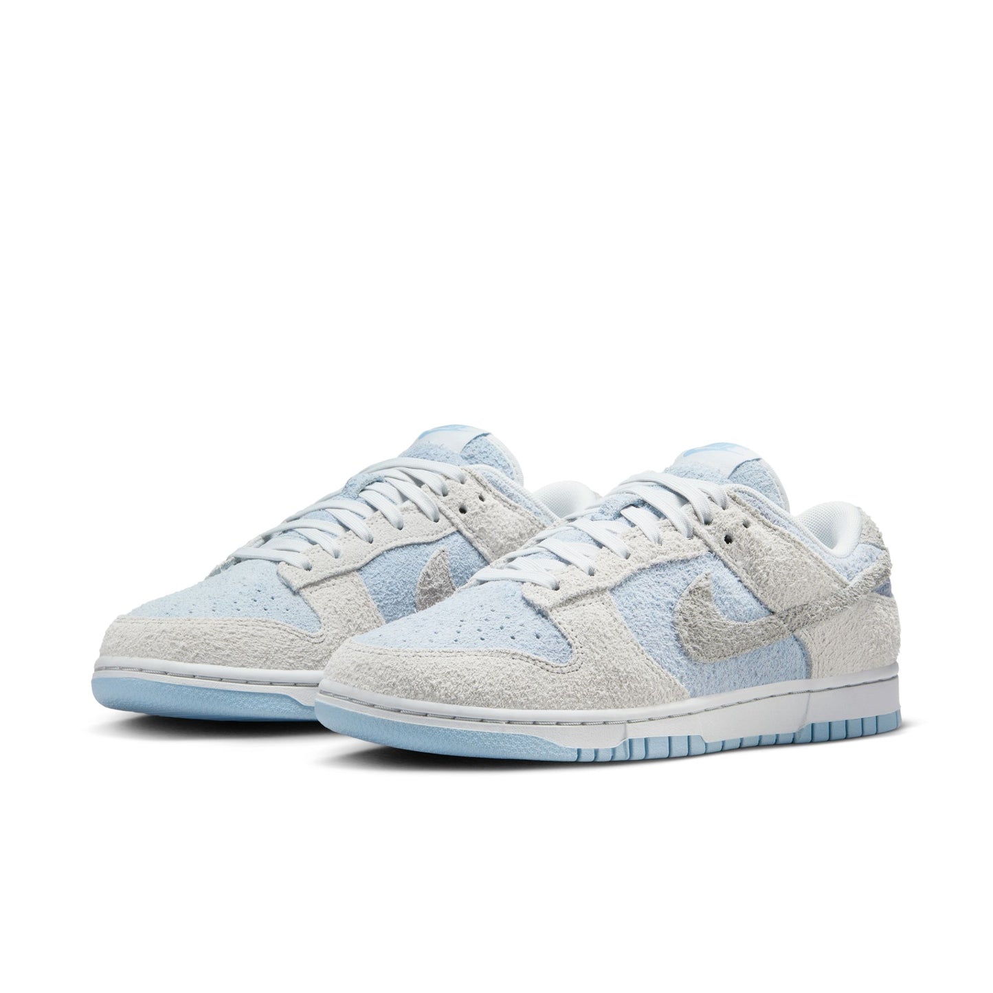 Women's Nike Dunk Low - "Armory Blue"