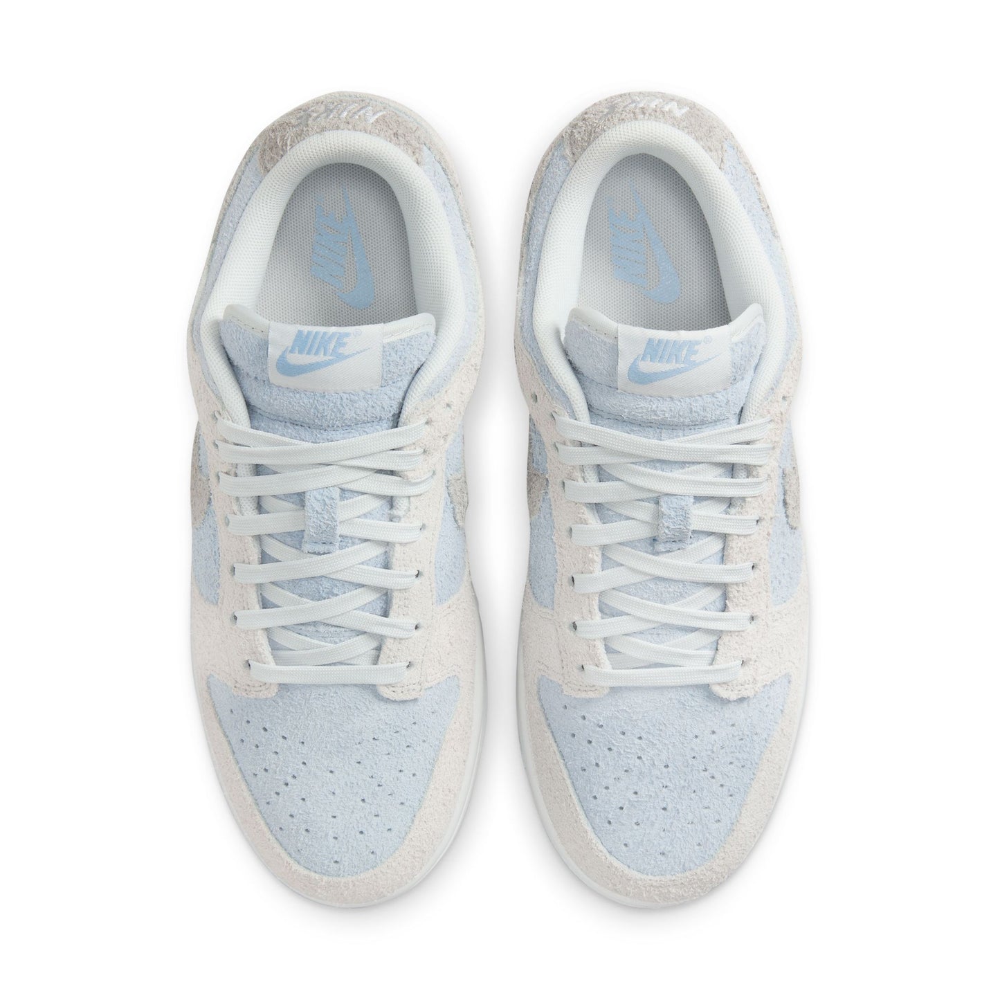 Women's Nike Dunk Low - "Armory Blue"