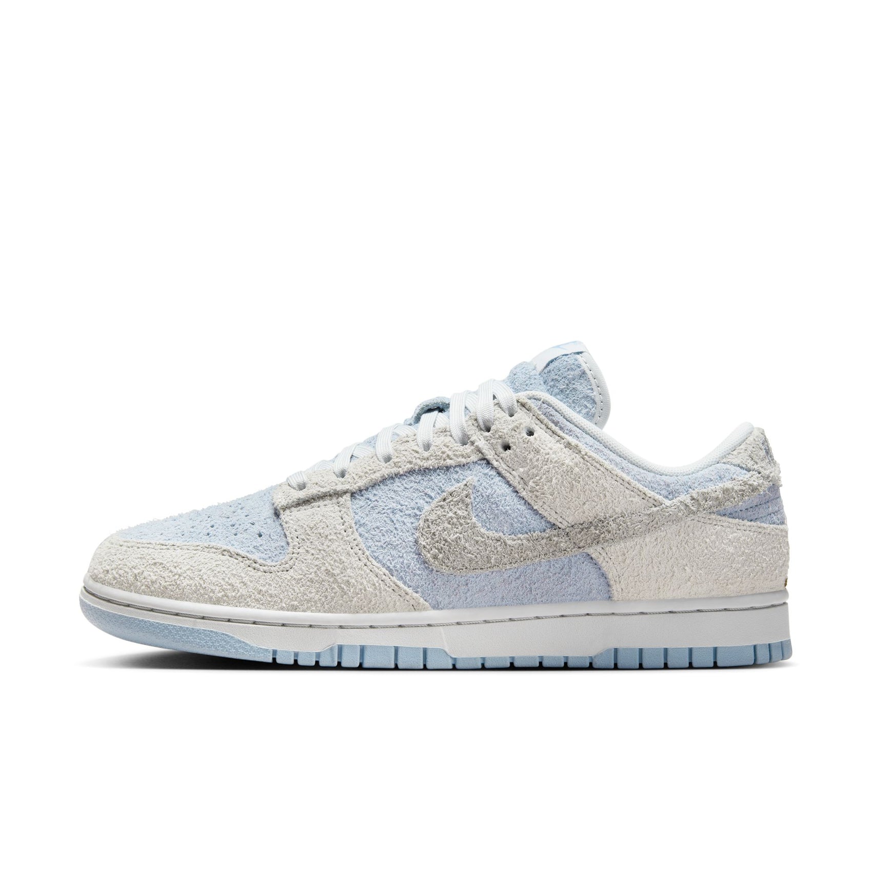 Women's Nike Dunk Low - "Armory Blue"