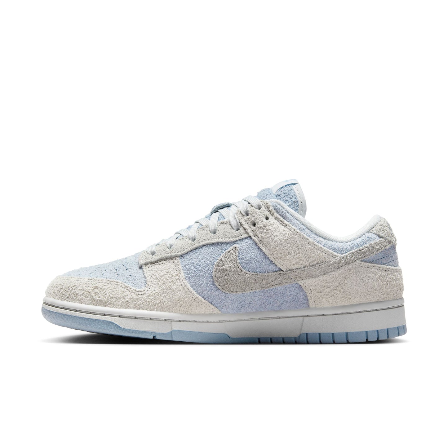 Women's Nike Dunk Low - "Armory Blue"