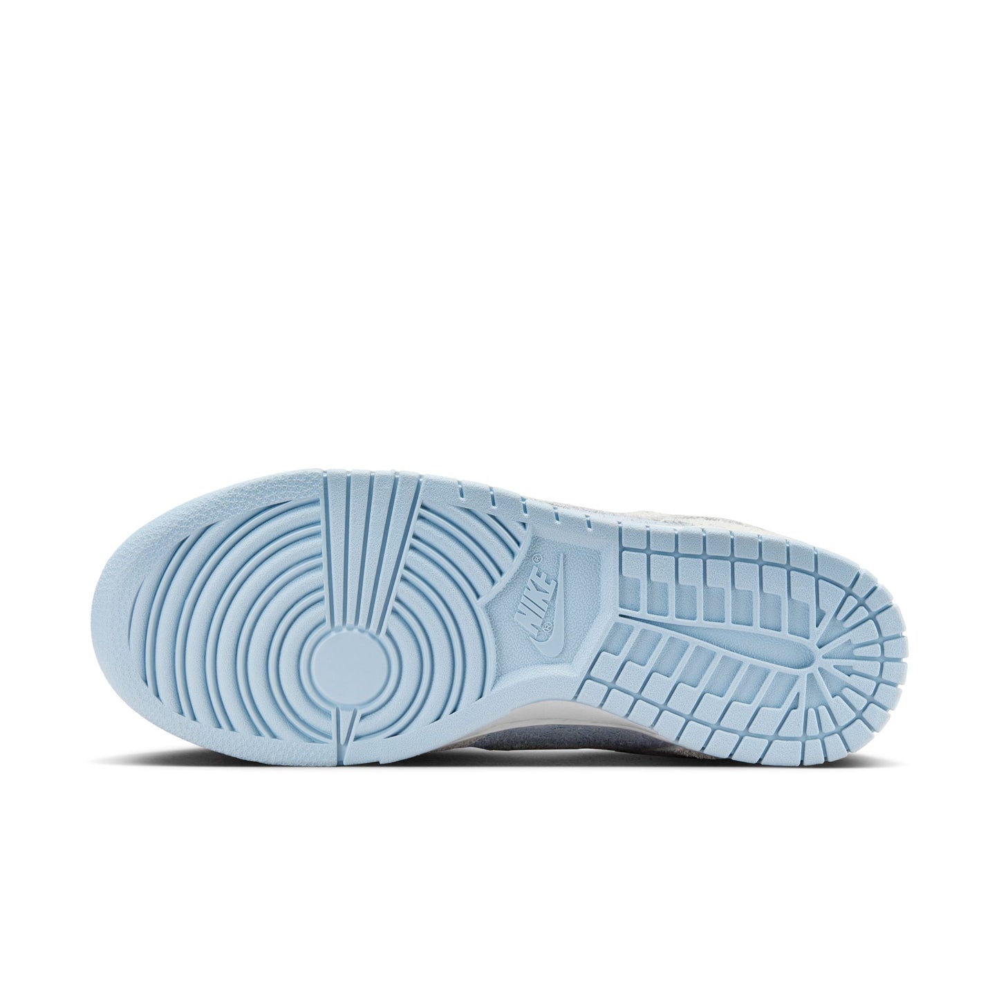 Women's Nike Dunk Low - "Armory Blue"