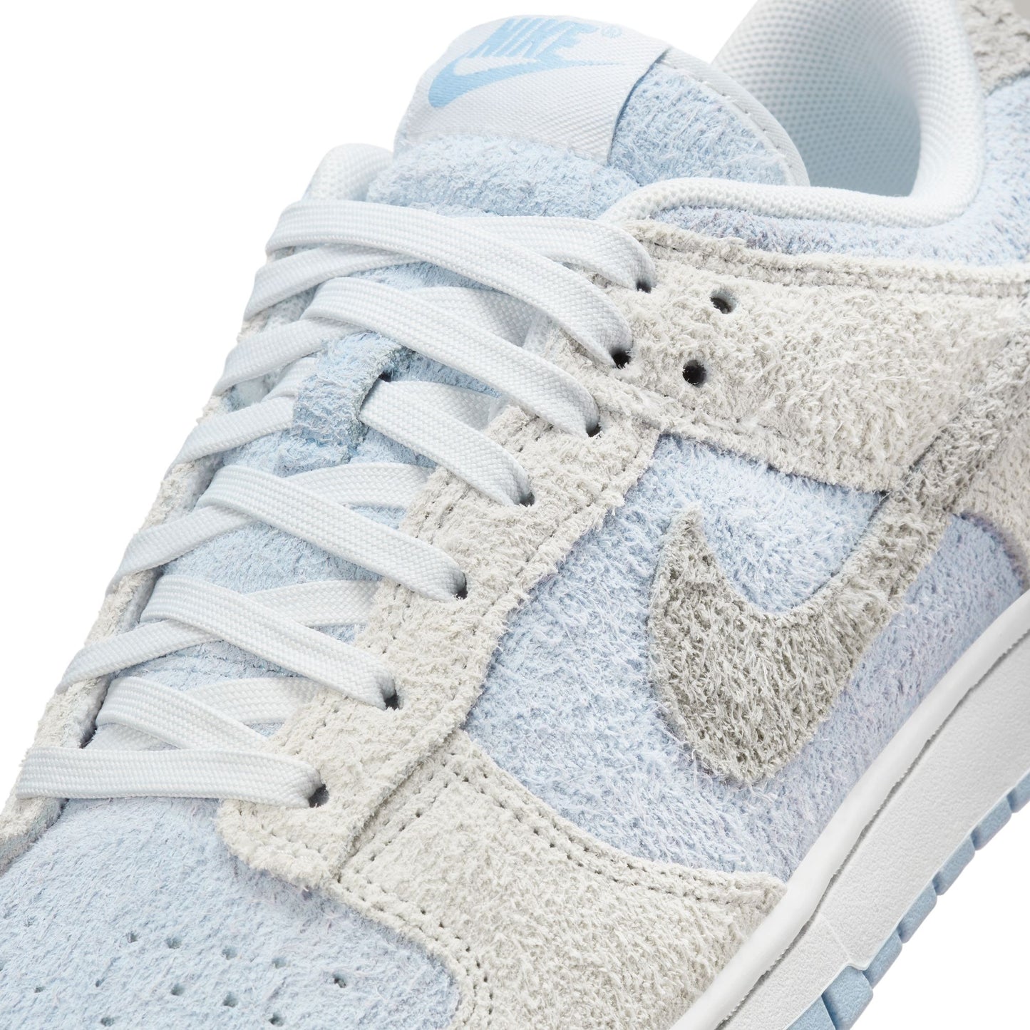Women's Nike Dunk Low - "Armory Blue"