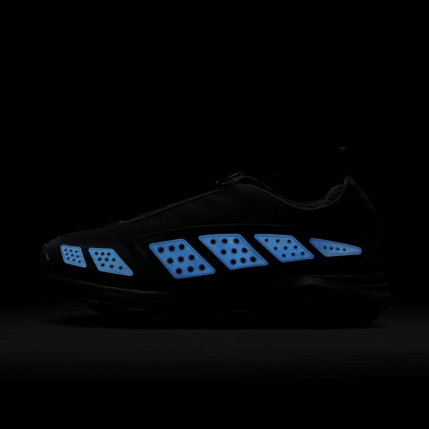 Women's Nike Air Max SNDR Gortex - "Black"