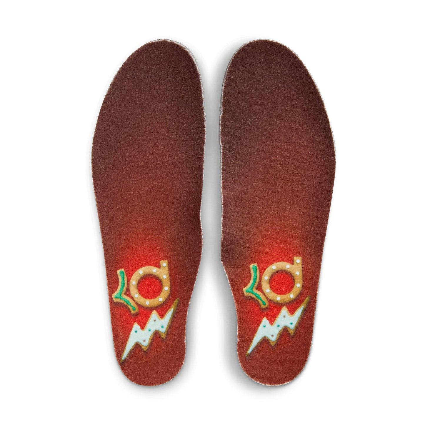 Men's Nike Zoom KD 4 - "Metallic Copper"