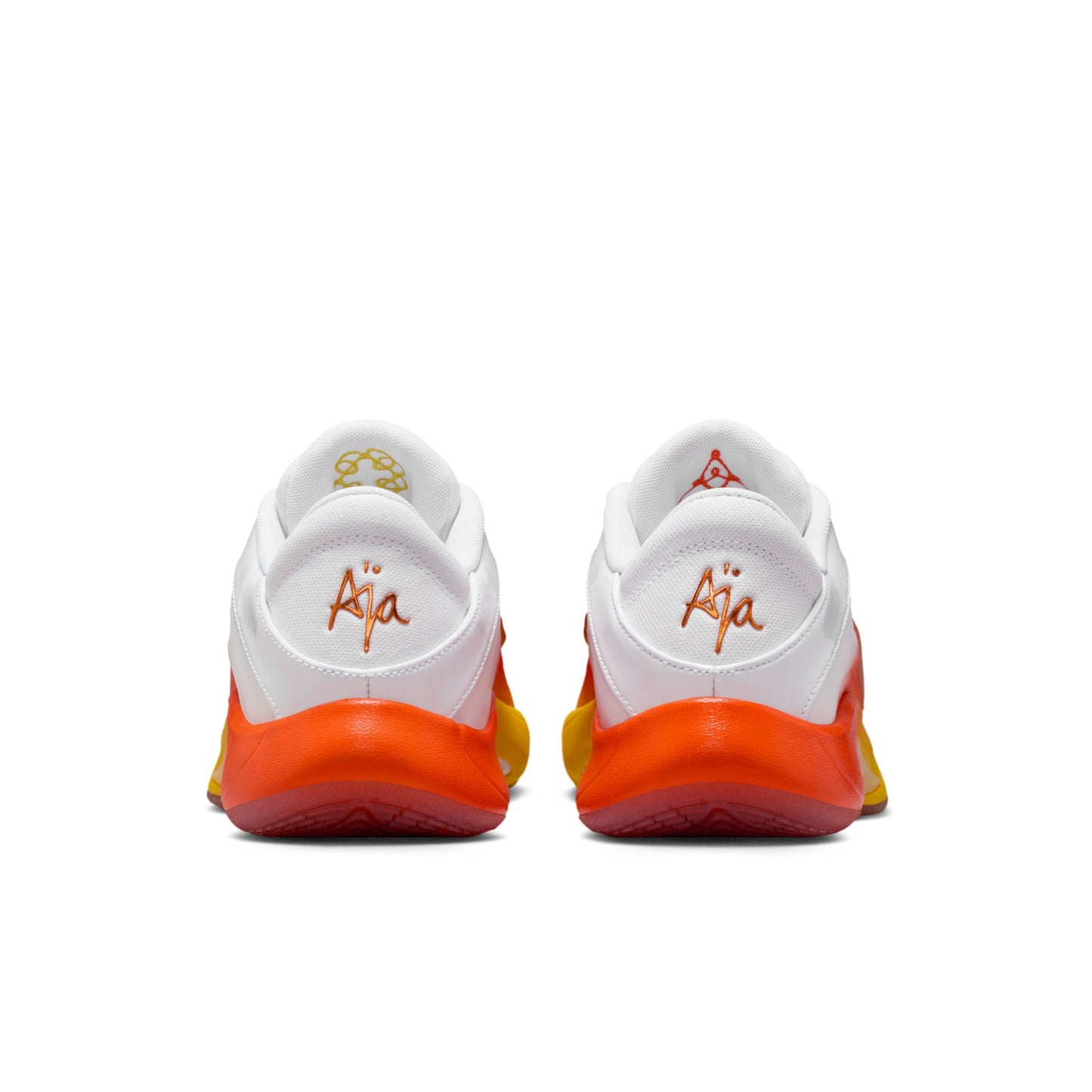 Women's Nike A'One - "Candy Corn Queen"