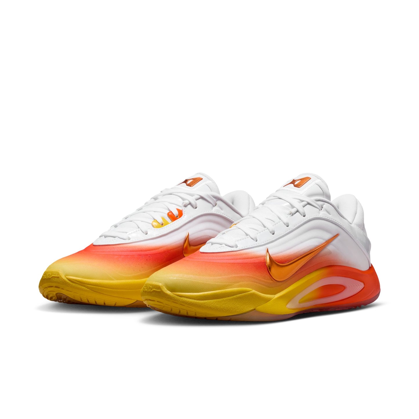 Women's Nike A'One - "Candy Corn Queen"