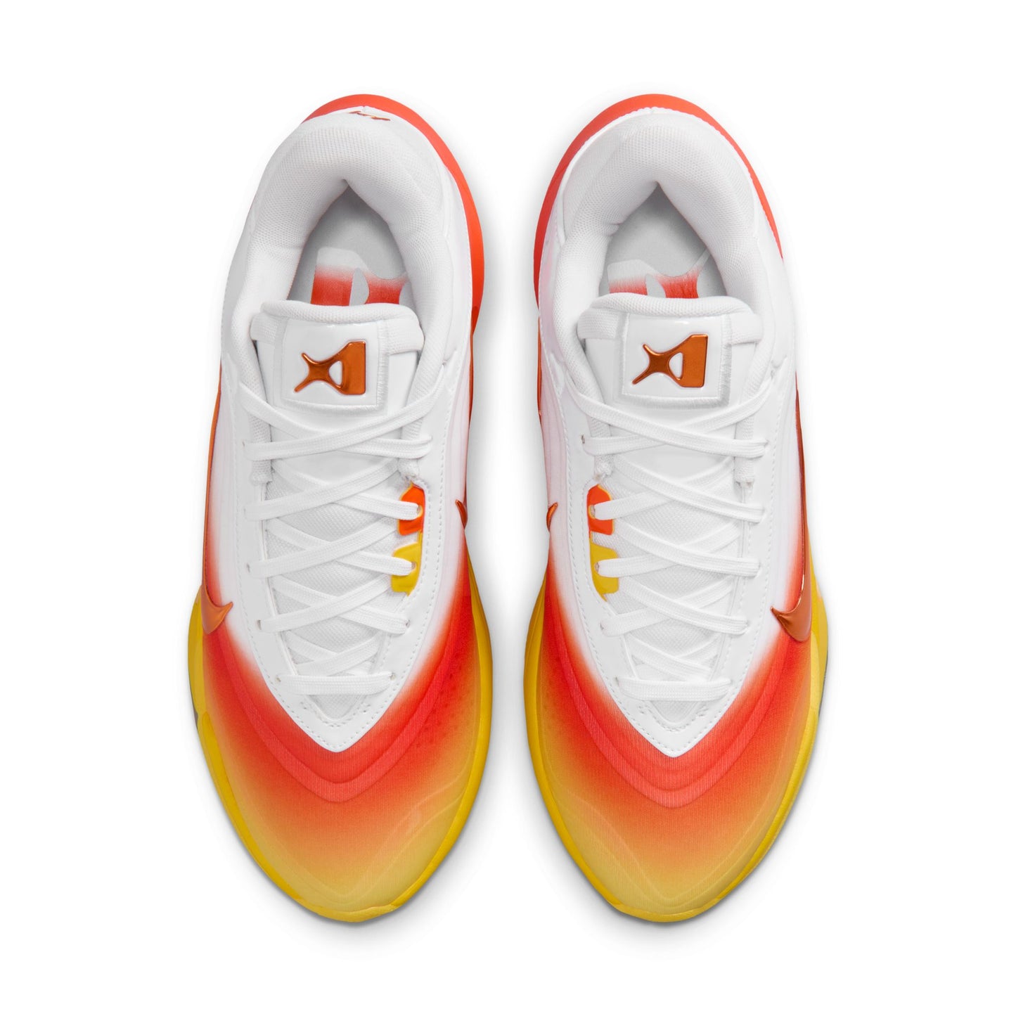 Women's Nike A'One - "Candy Corn Queen"